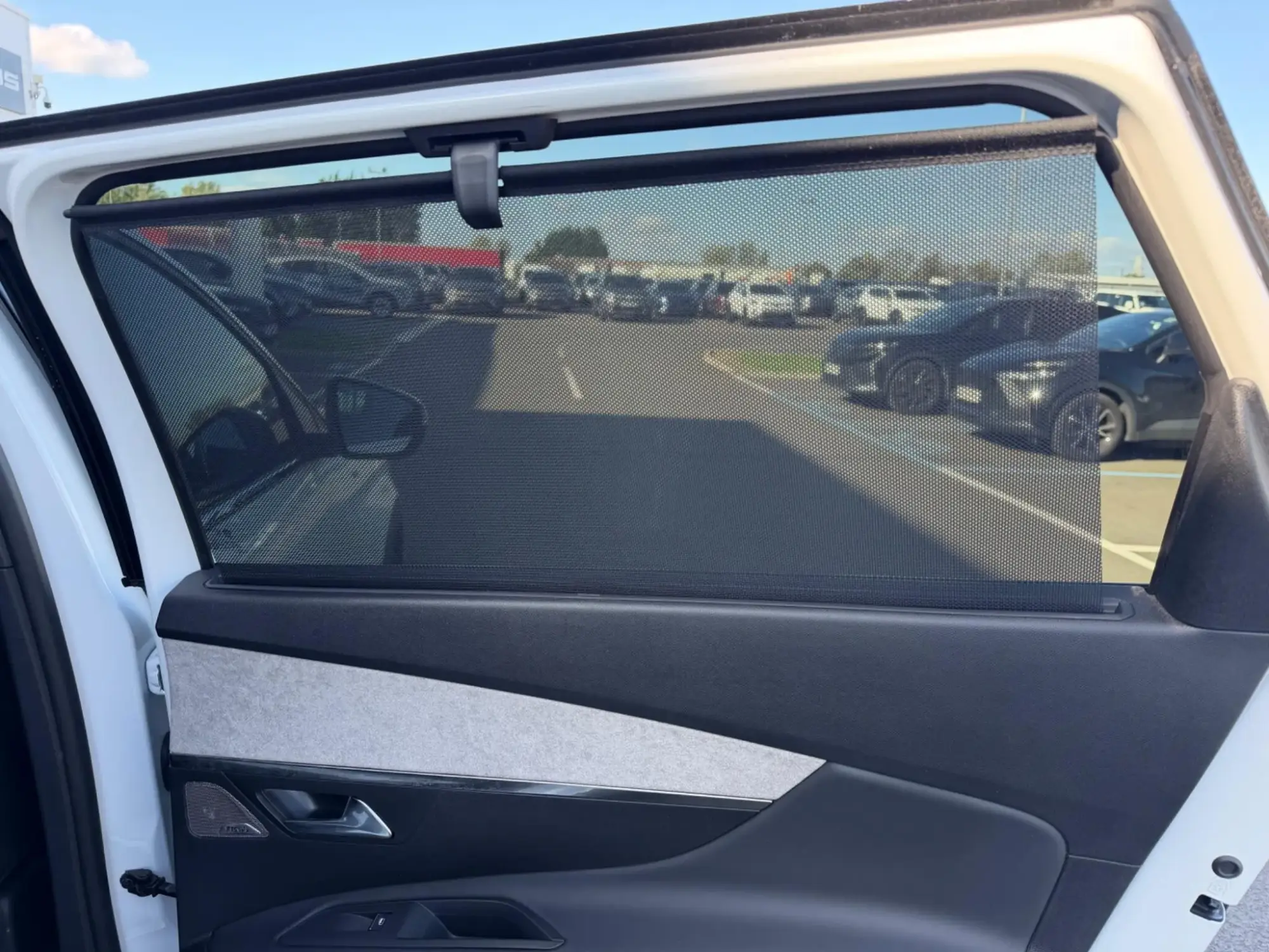 Peugeot 5008 Image 27