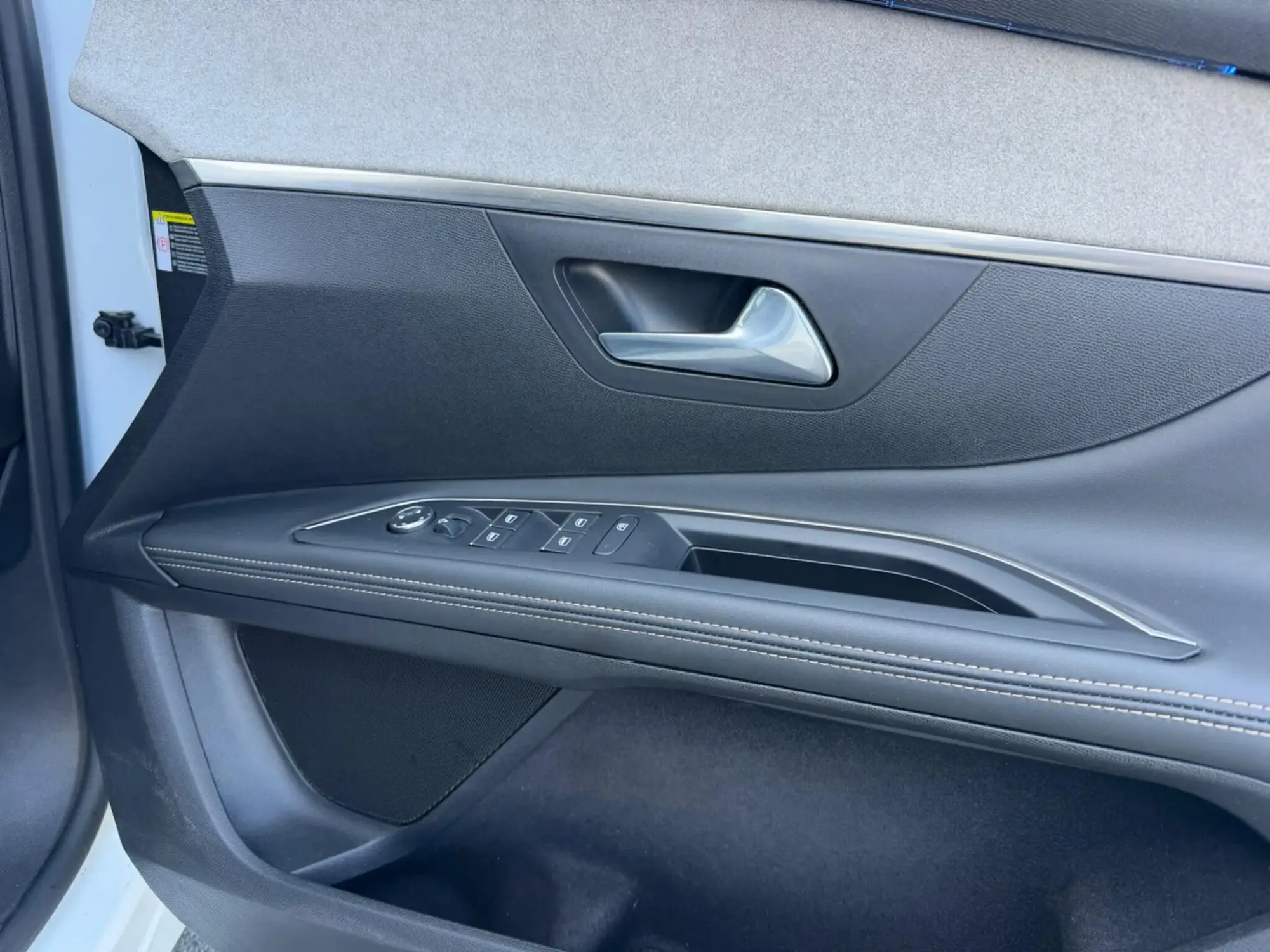 Peugeot 5008 Image 28