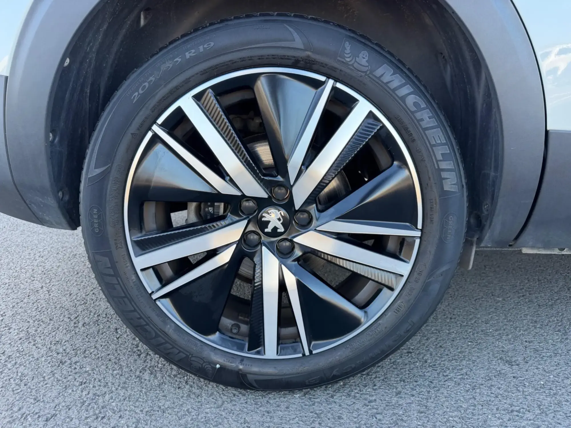 Peugeot 5008 Image 29