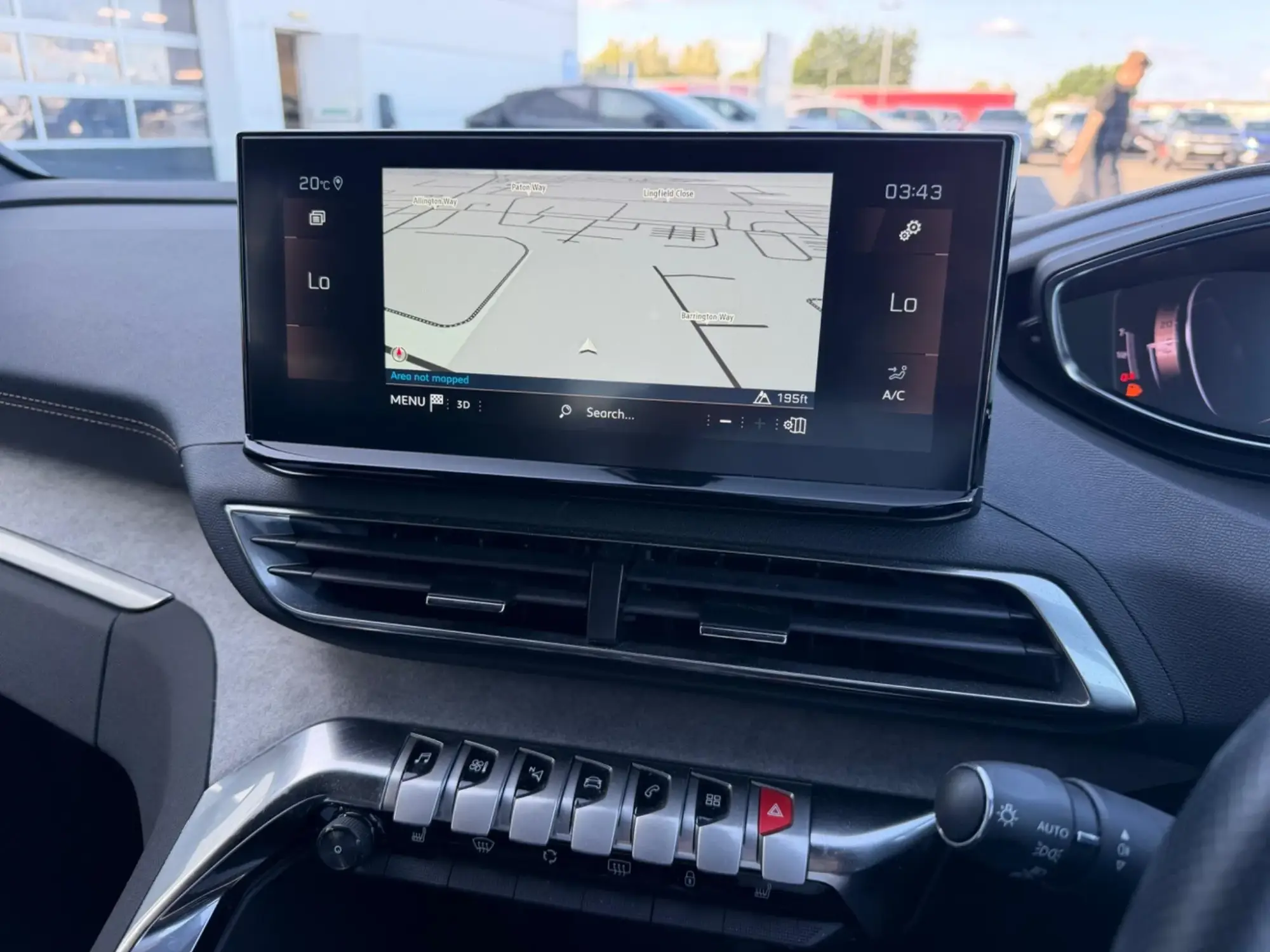 Peugeot 5008 Image 31
