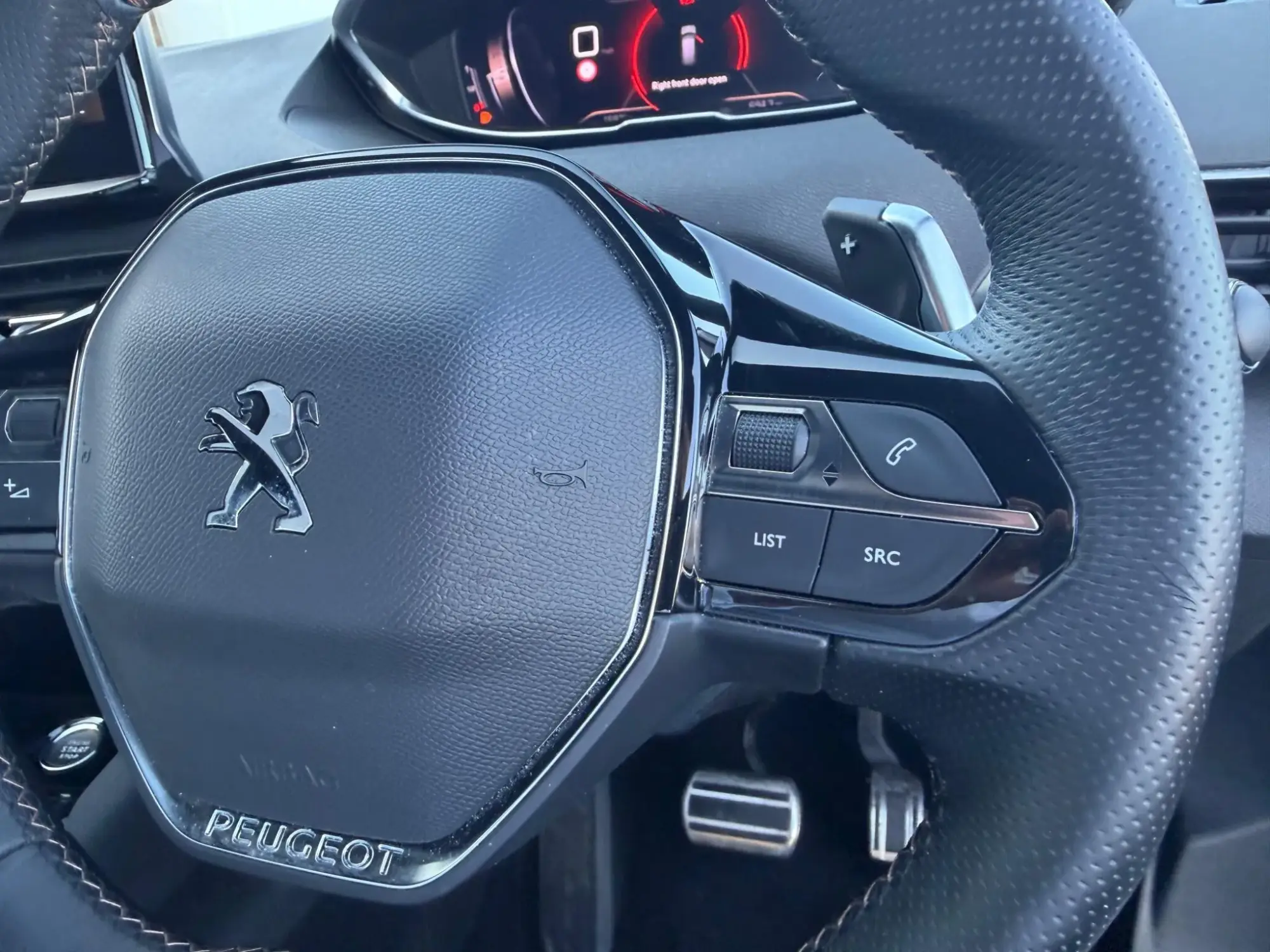 Peugeot 5008 Image 37