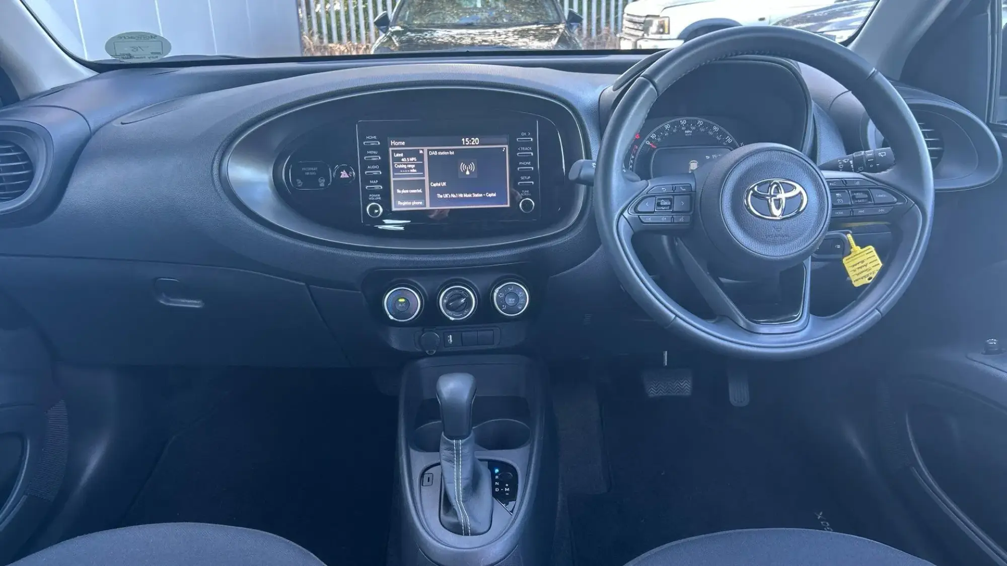 Toyota Aygo X Image 9