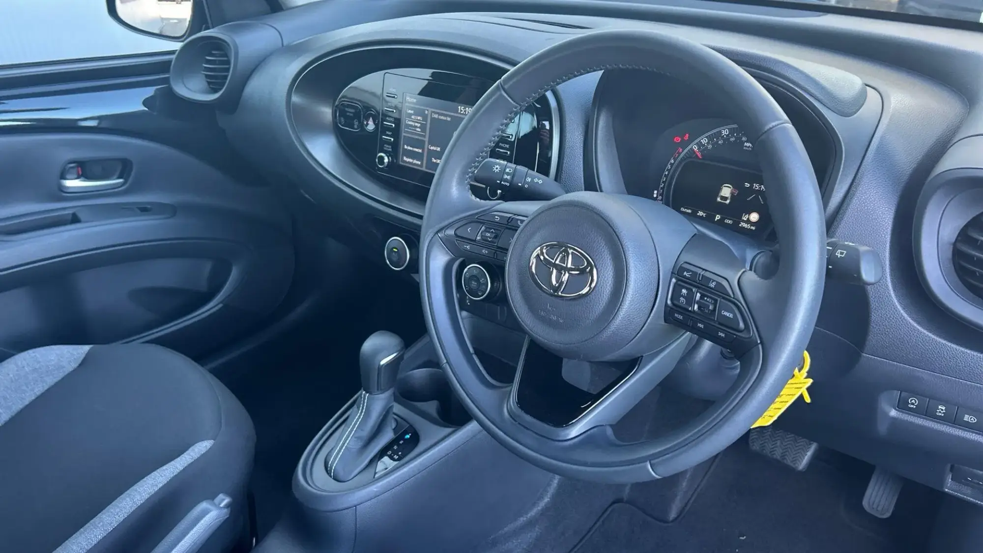 Toyota Aygo X Image 10