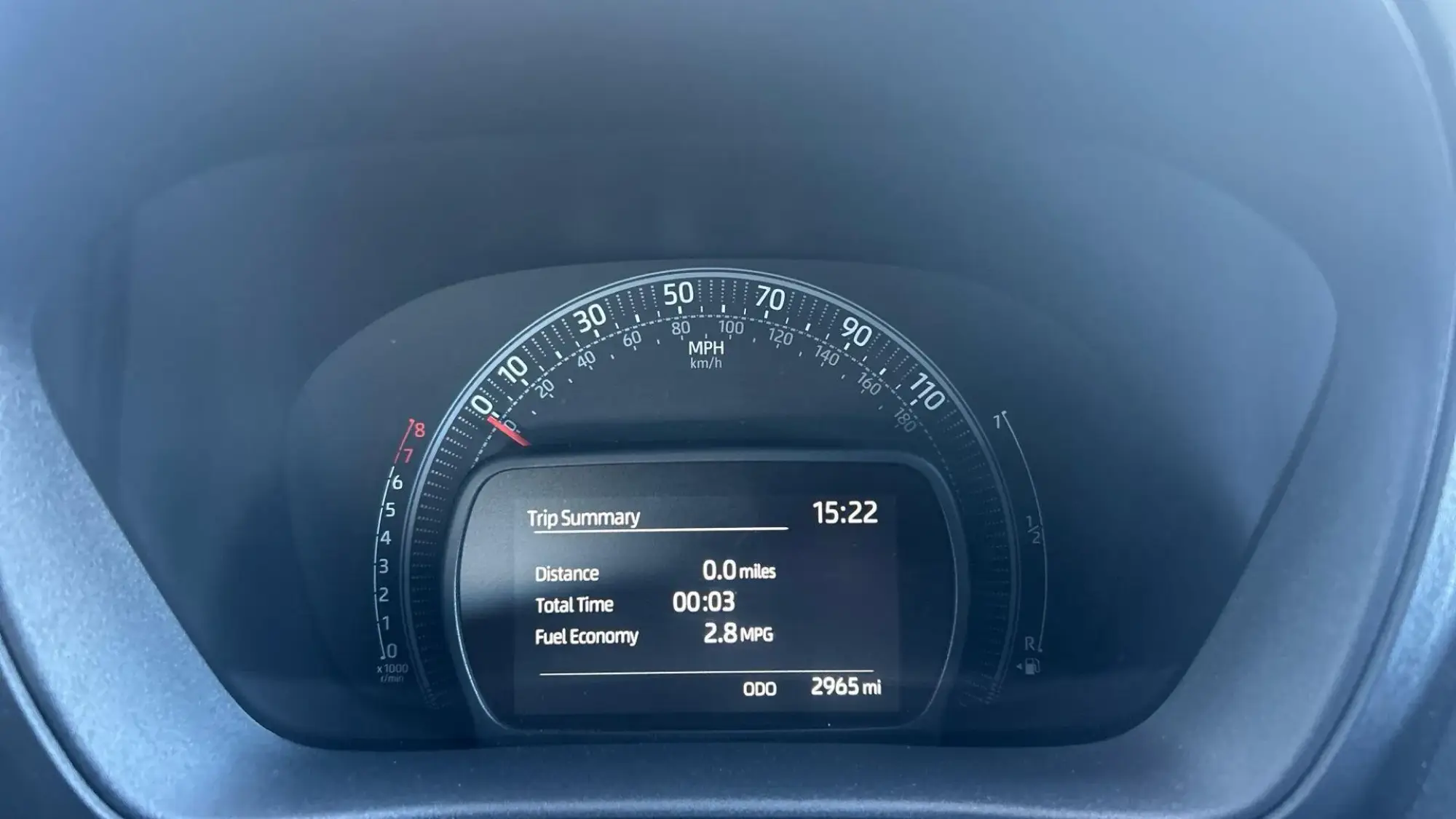 Toyota Aygo X Image 12