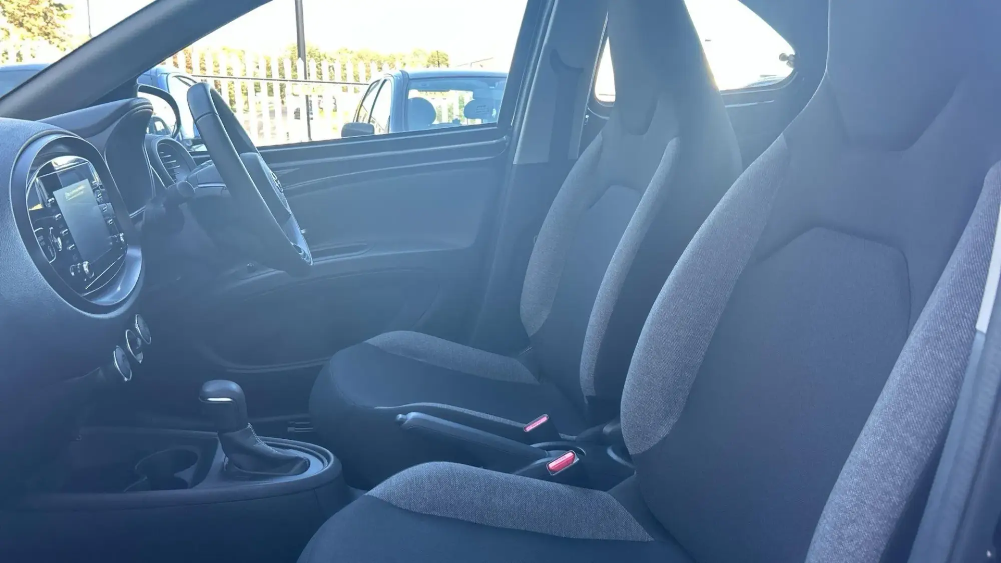Toyota Aygo X Image 13