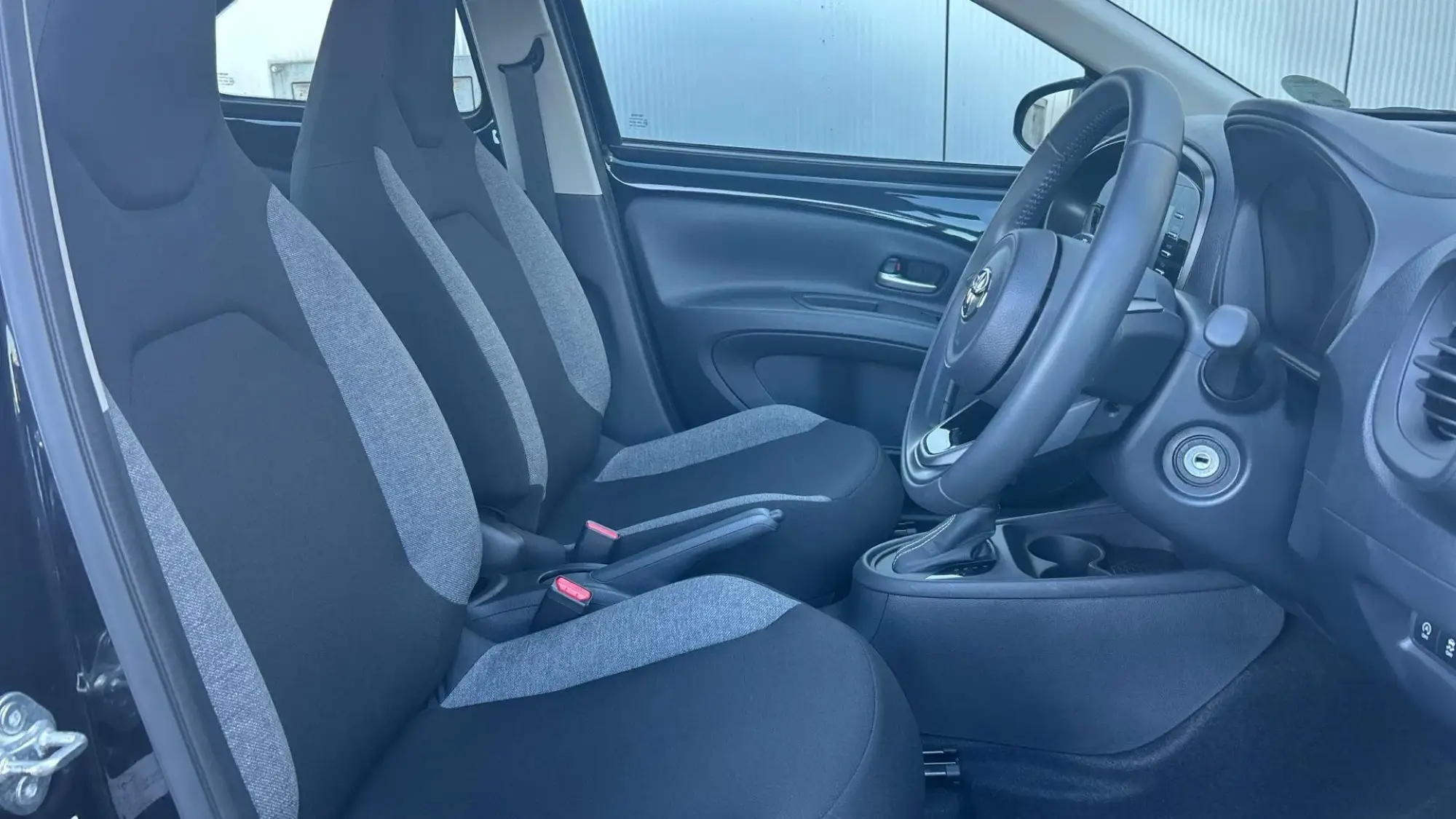 Toyota Aygo X Image 14