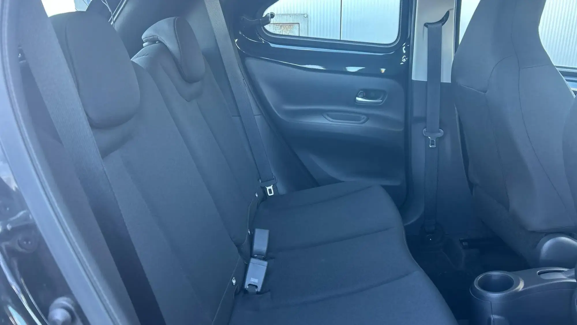 Toyota Aygo X Image 15