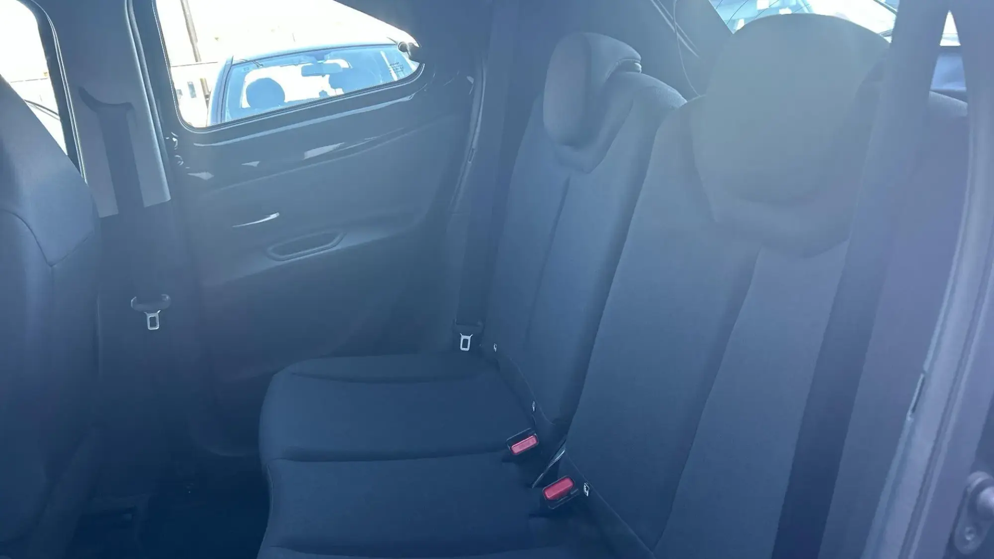 Toyota Aygo X Image 16