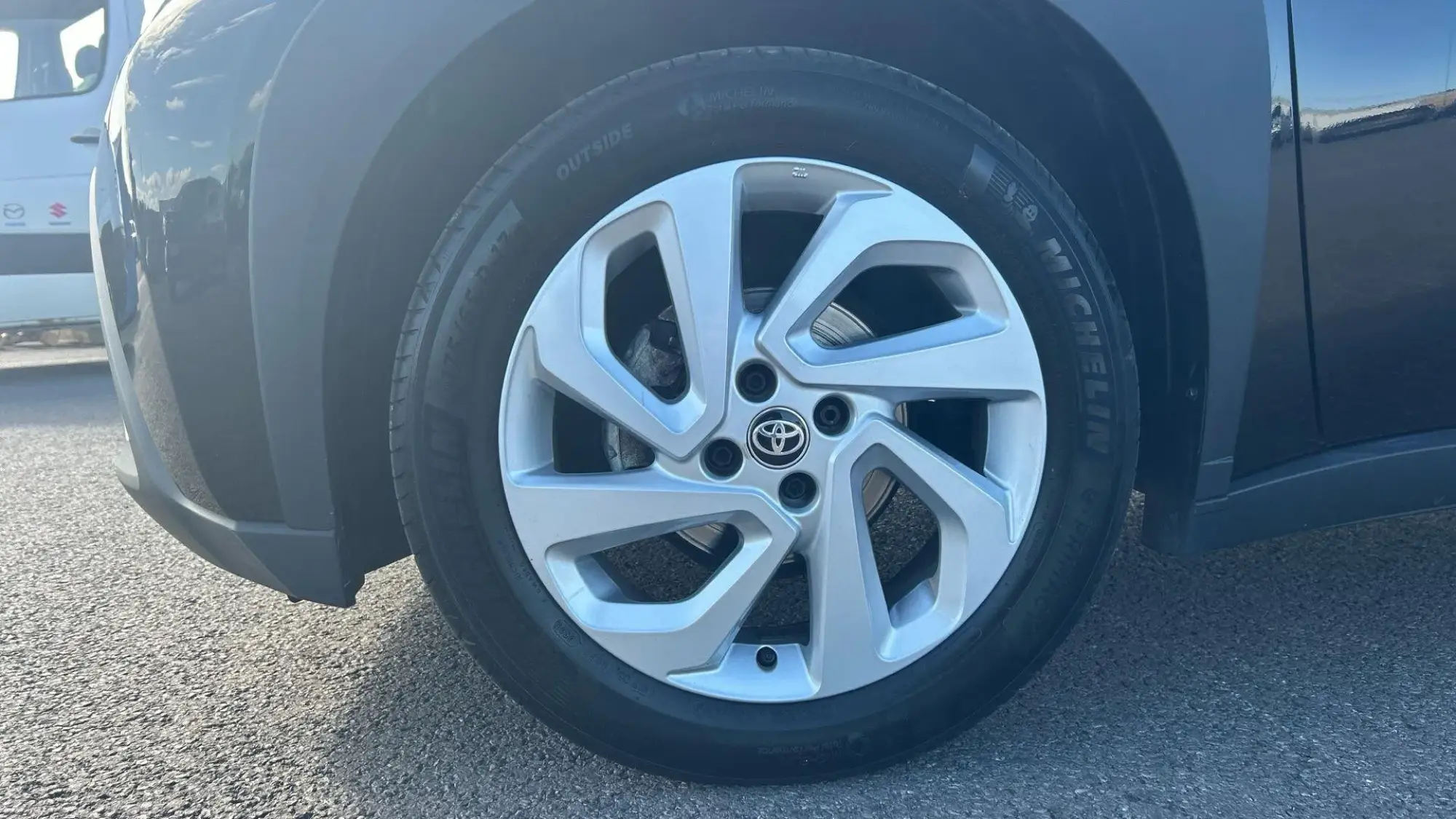 Toyota Aygo X Image 18
