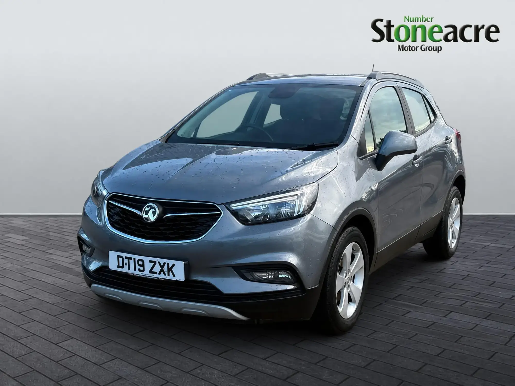 Vauxhall Mokka X Image 7 Vauxhall Mokka X Image 7