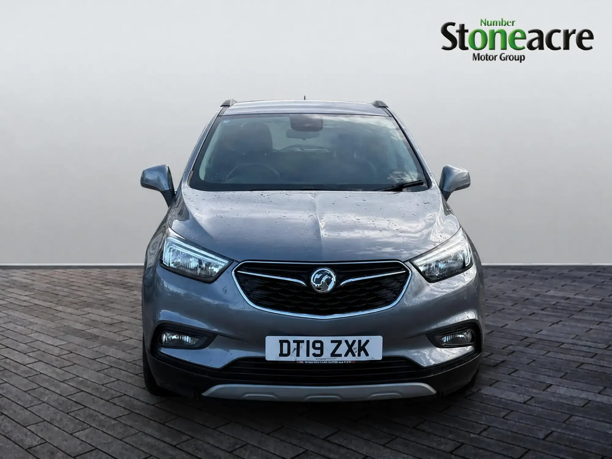 Vauxhall Mokka X Image 8 Vauxhall Mokka X Image 8