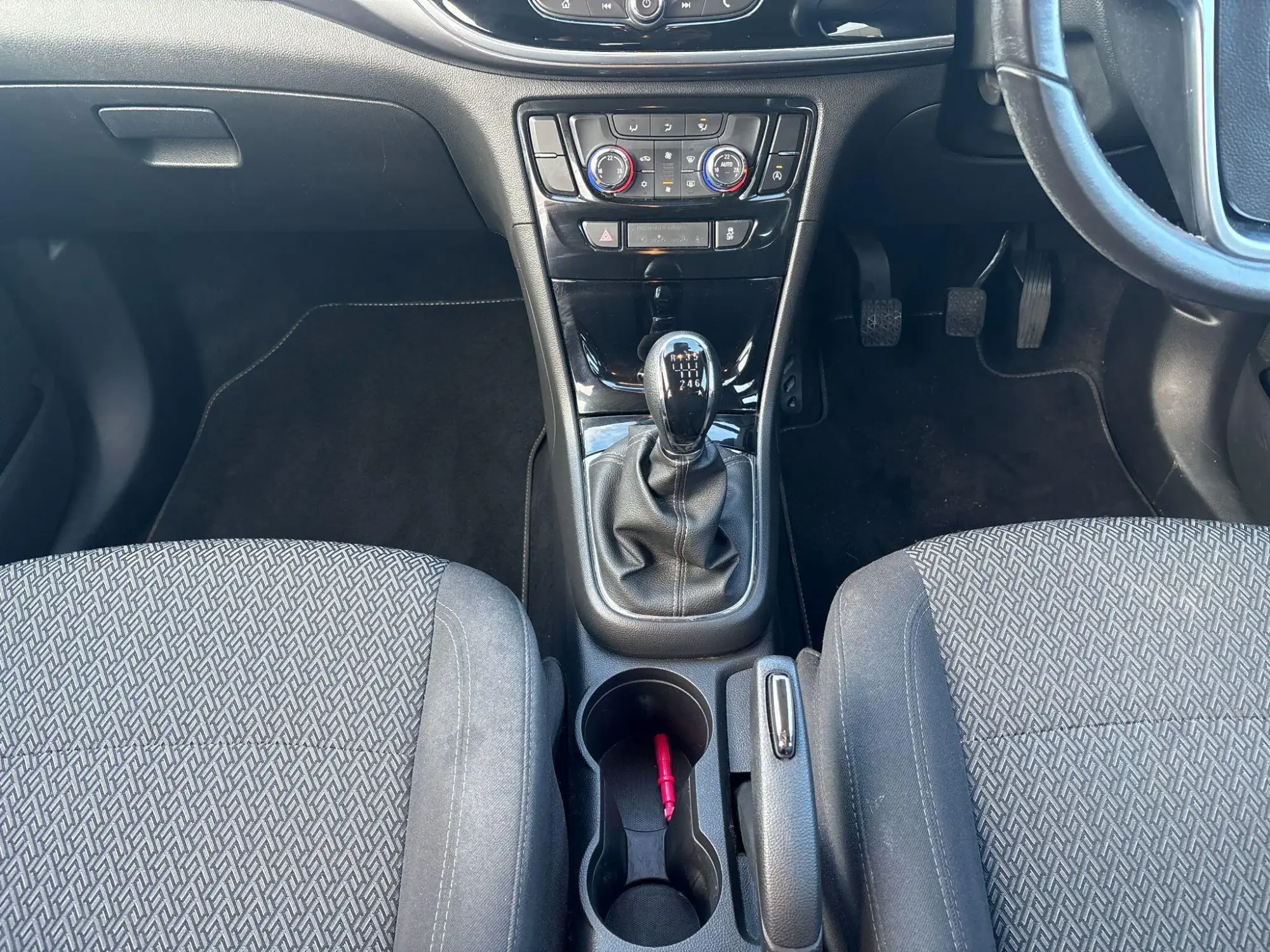 Vauxhall Mokka X Image 15 Vauxhall Mokka X Image 15