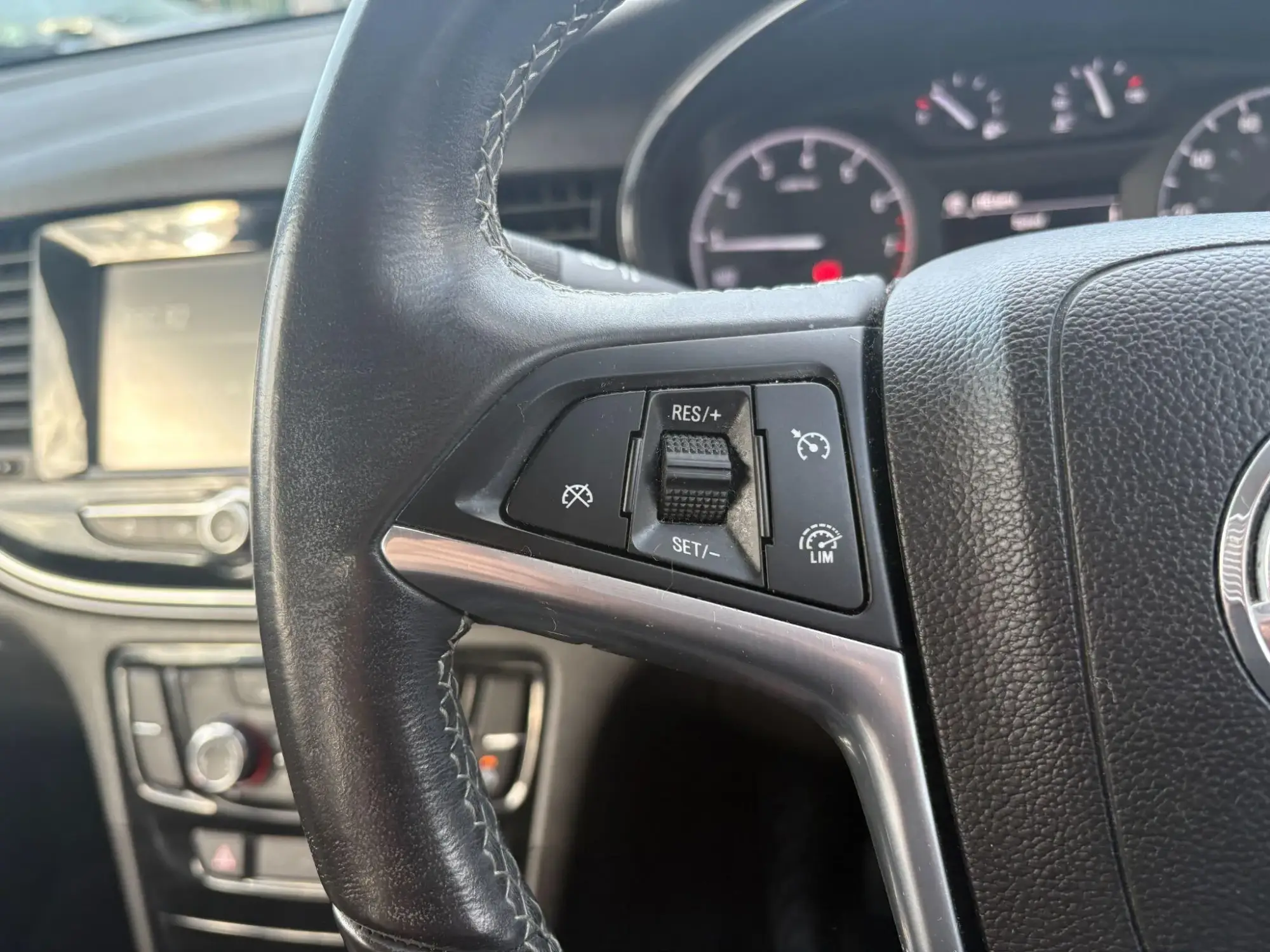 Vauxhall Mokka X Image 20 Vauxhall Mokka X Image 20