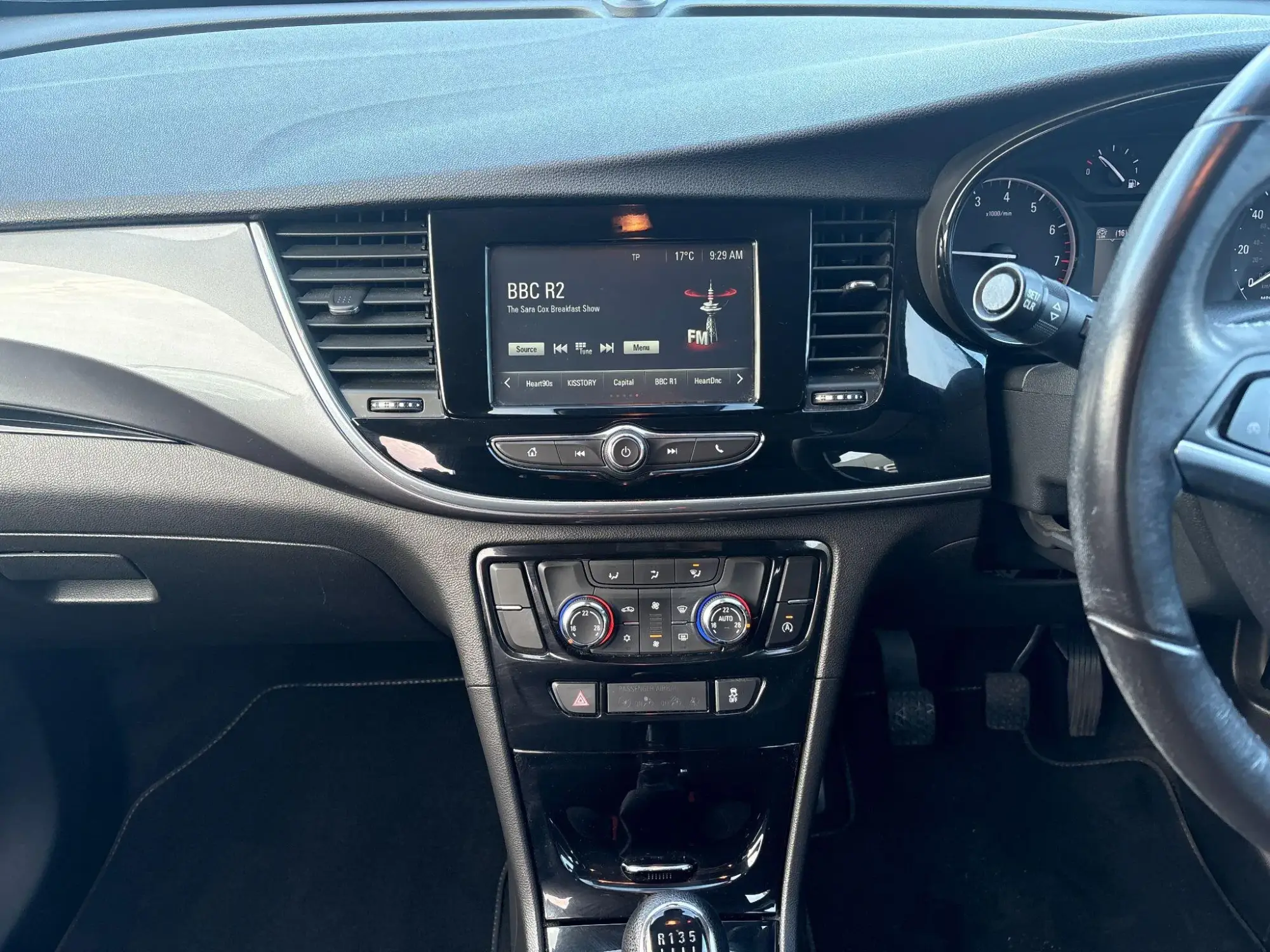 Vauxhall Mokka X Image 22 Vauxhall Mokka X Image 22