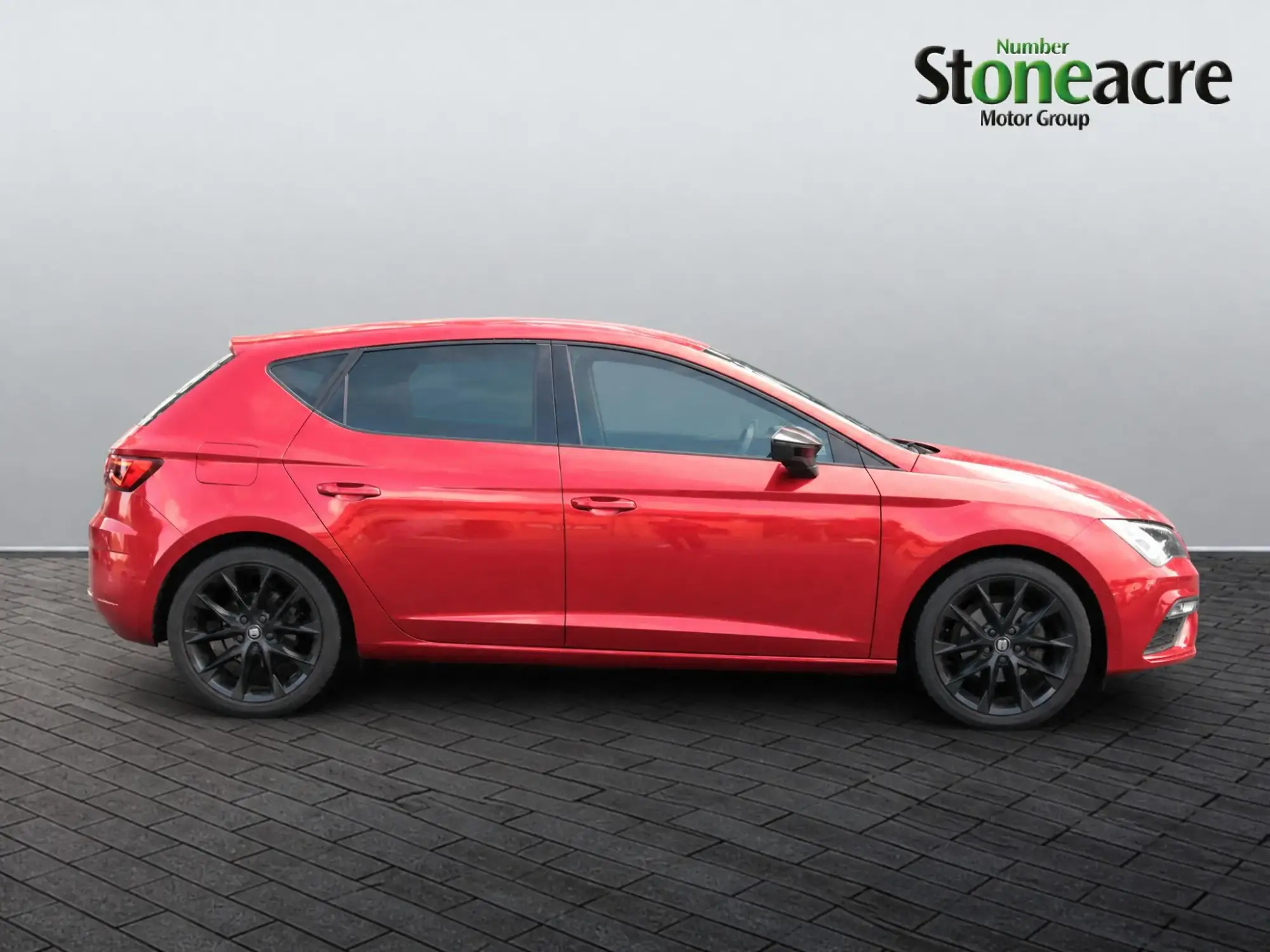 SEAT Leon Image 2 SEAT Leon Image 2