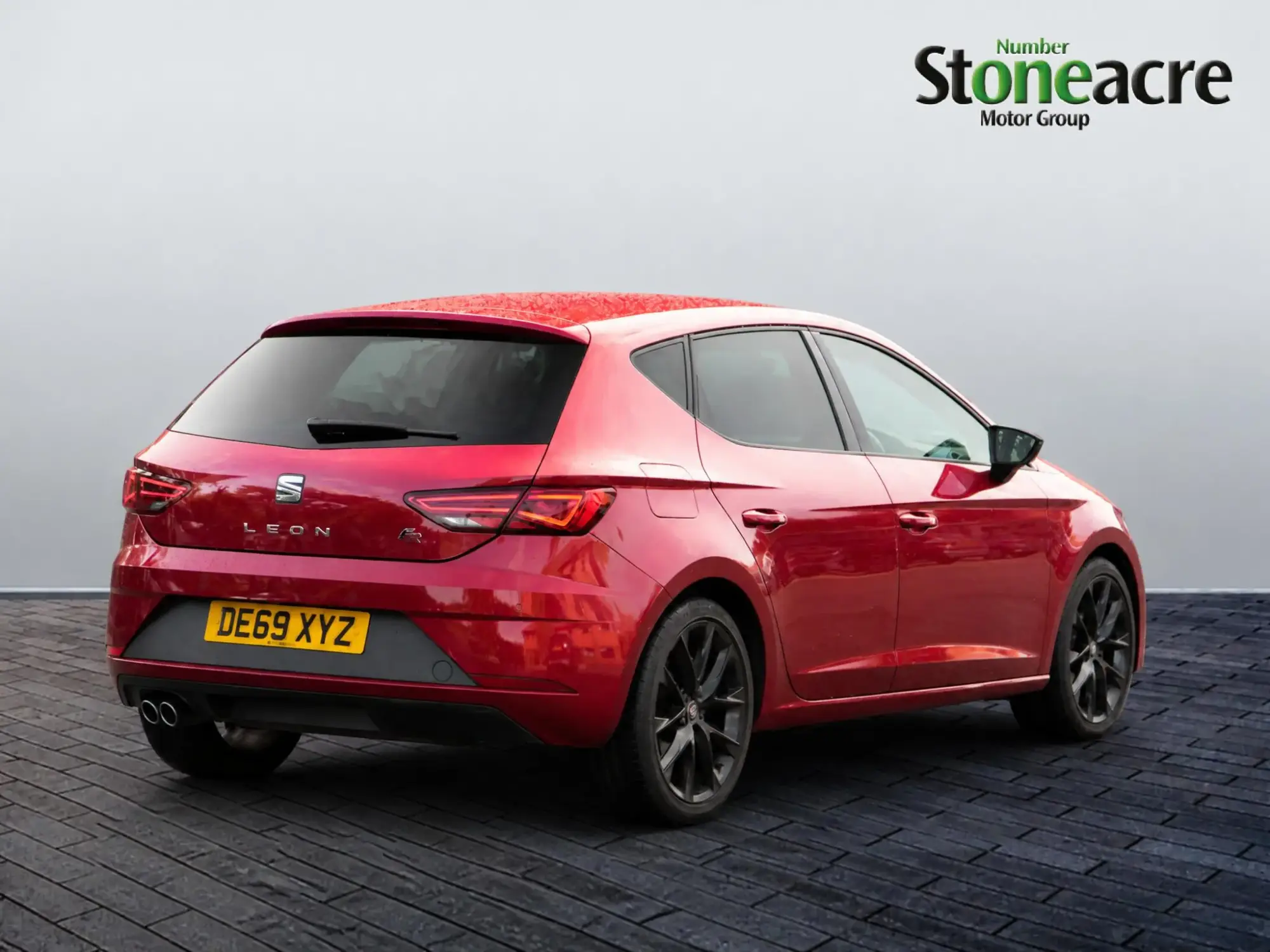 SEAT Leon Image 3 SEAT Leon Image 3