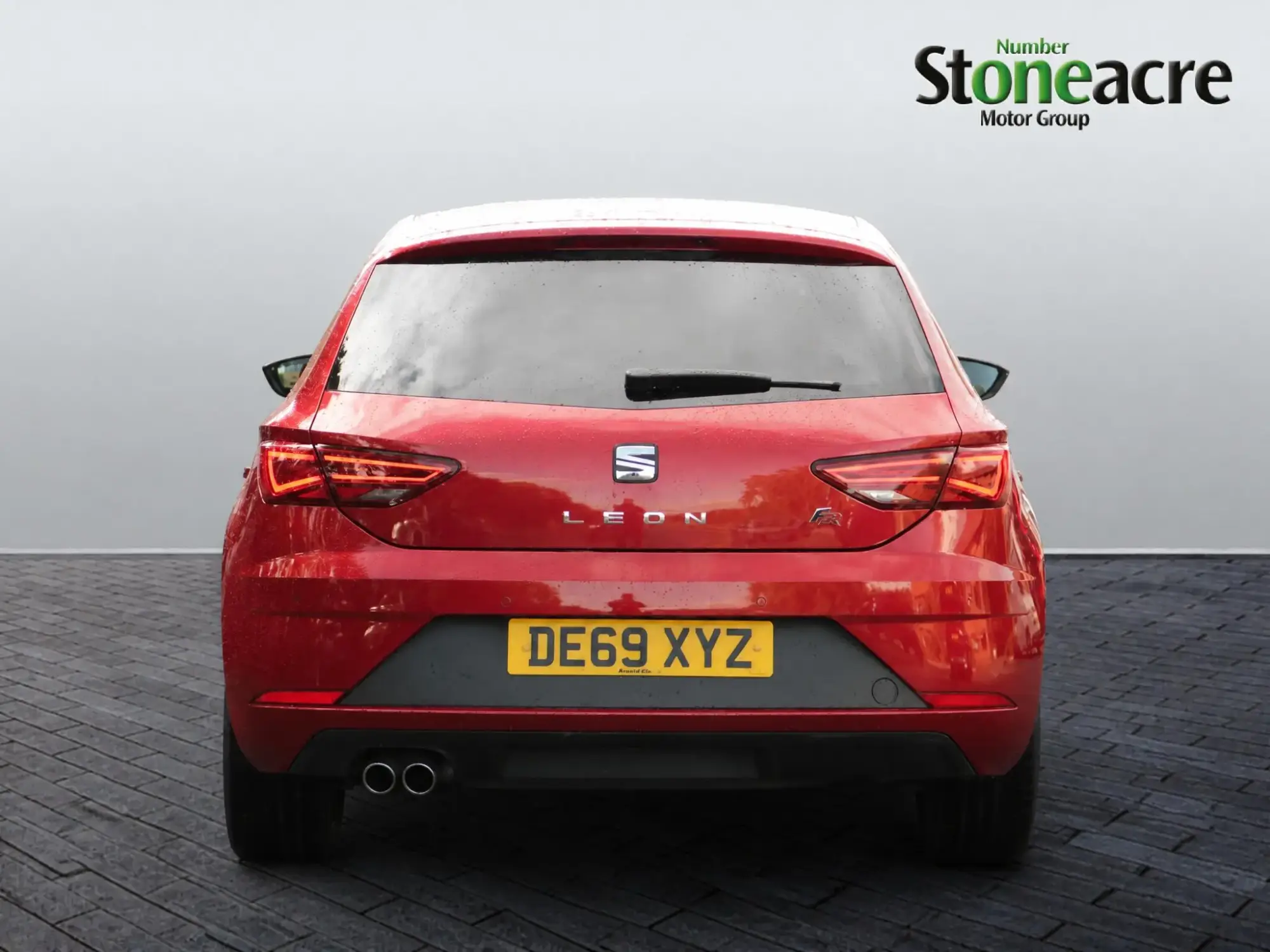 SEAT Leon Image 4 SEAT Leon Image 4