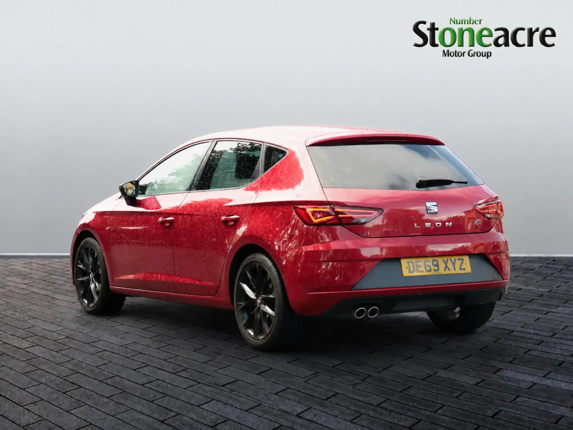 SEAT Leon Image 5 SEAT Leon Image 5
