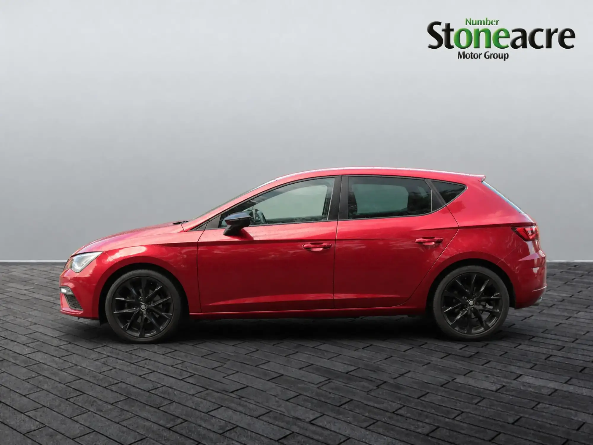 SEAT Leon Image 6 SEAT Leon Image 6