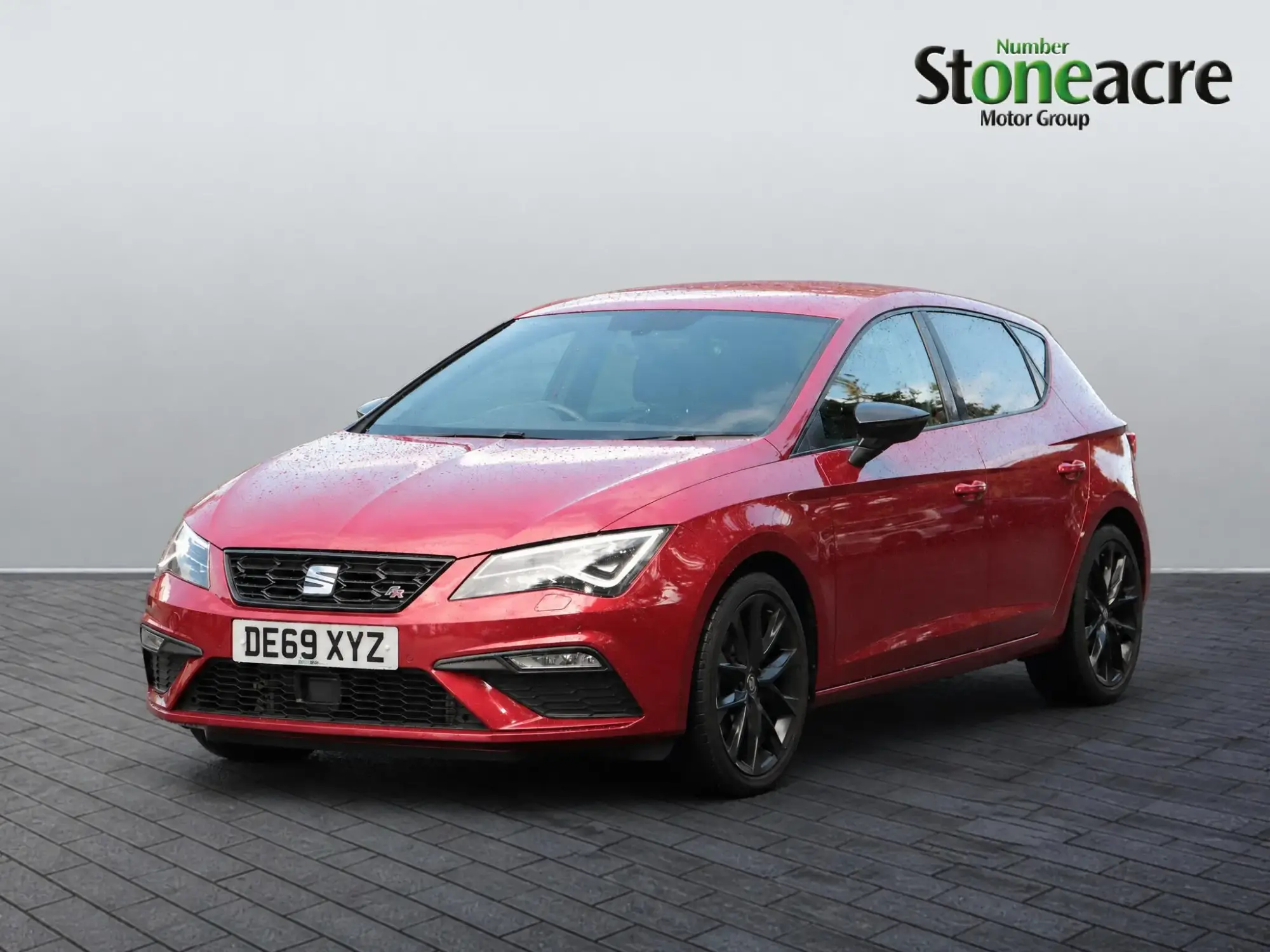 SEAT Leon Image 7 SEAT Leon Image 7