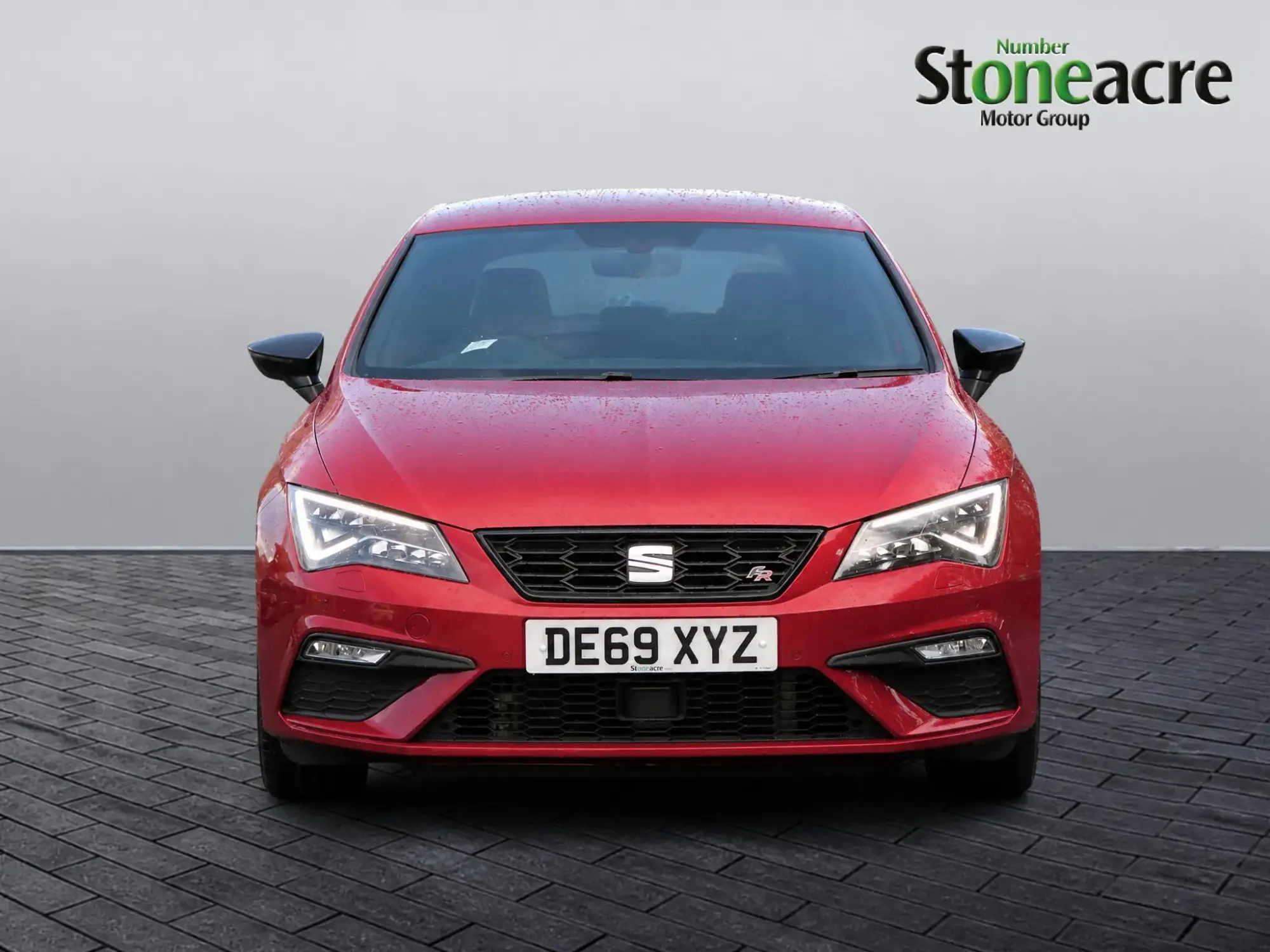 SEAT Leon Image 8 SEAT Leon Image 8