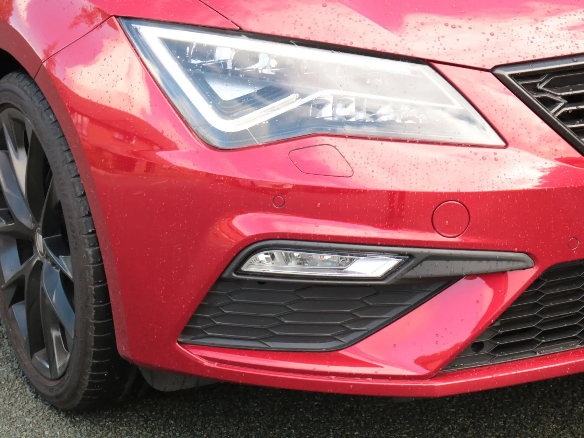 SEAT Leon Image 9 SEAT Leon Image 9