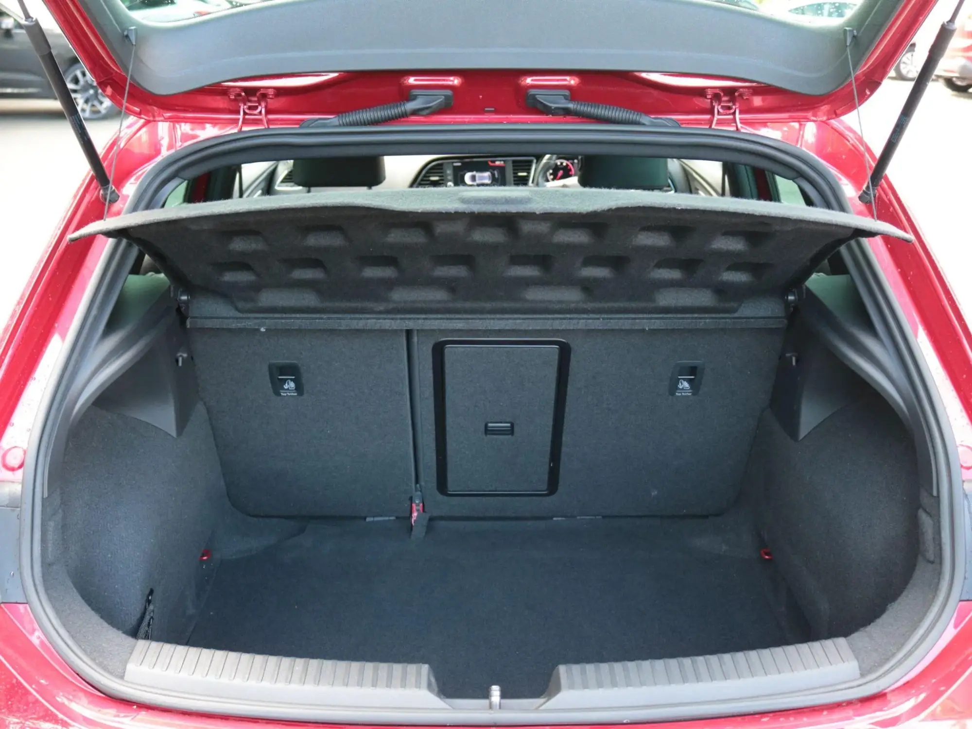 SEAT Leon Image 13 SEAT Leon Image 13