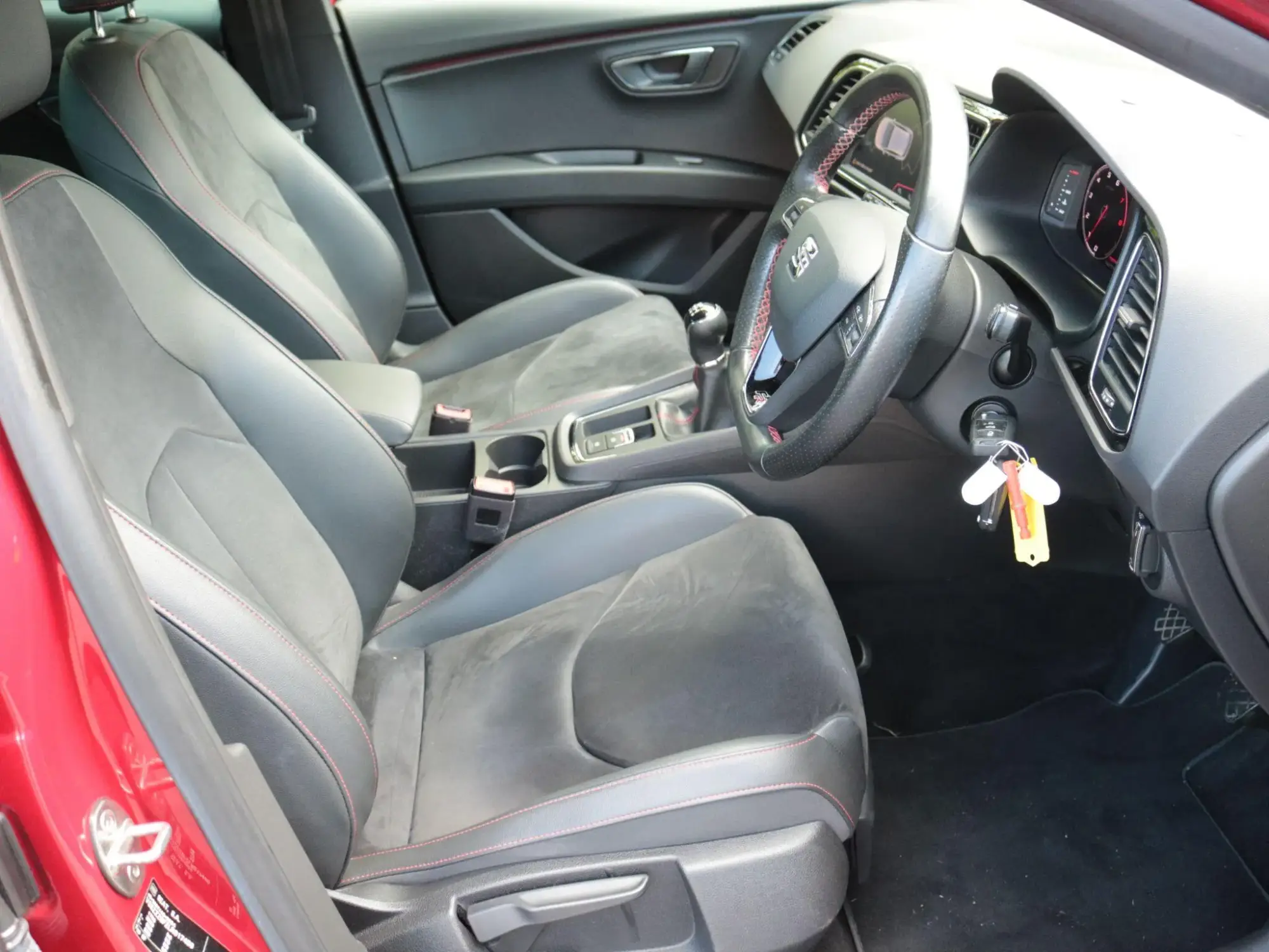 SEAT Leon Image 14 SEAT Leon Image 14