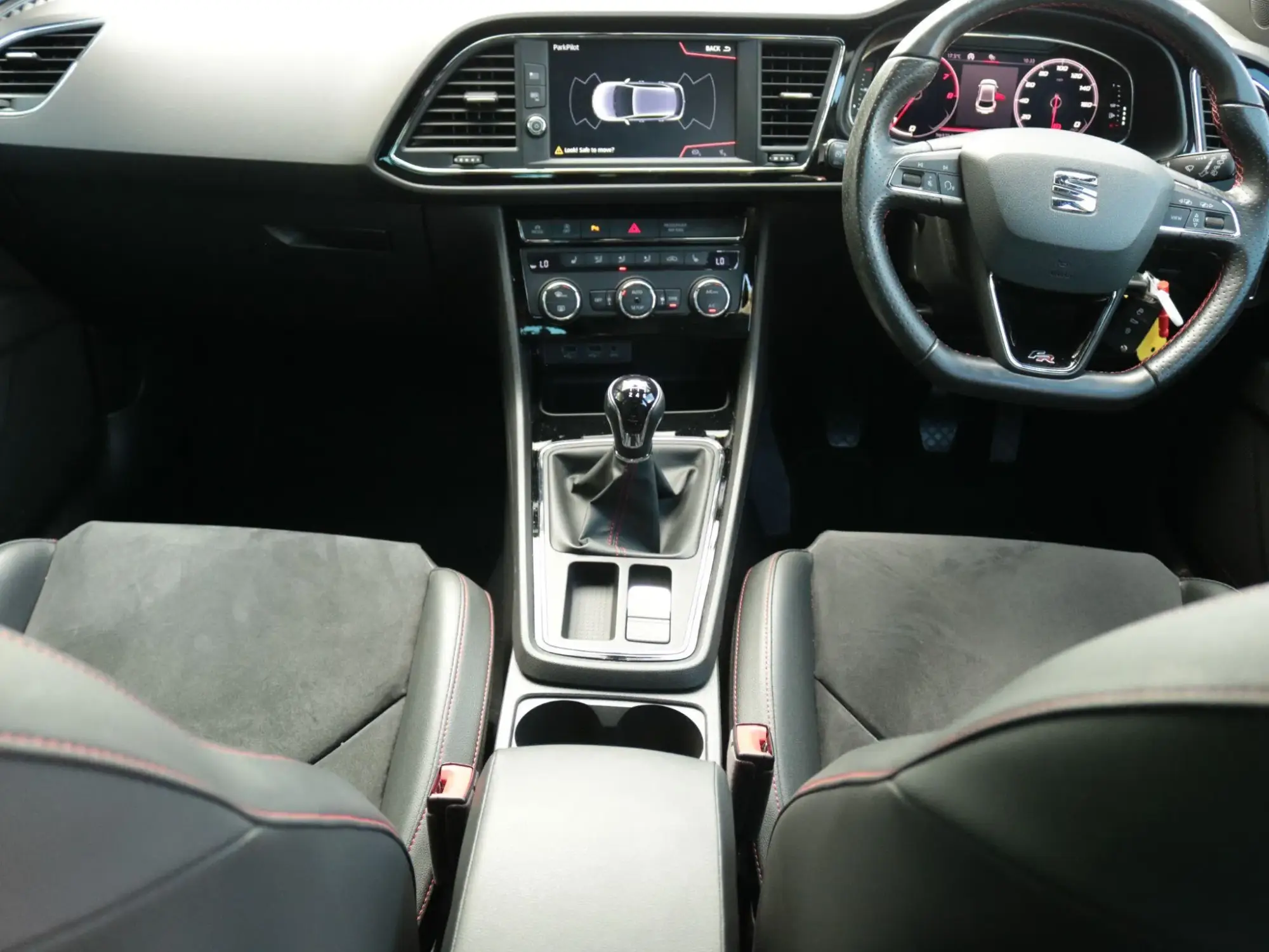 SEAT Leon Image 15 SEAT Leon Image 15