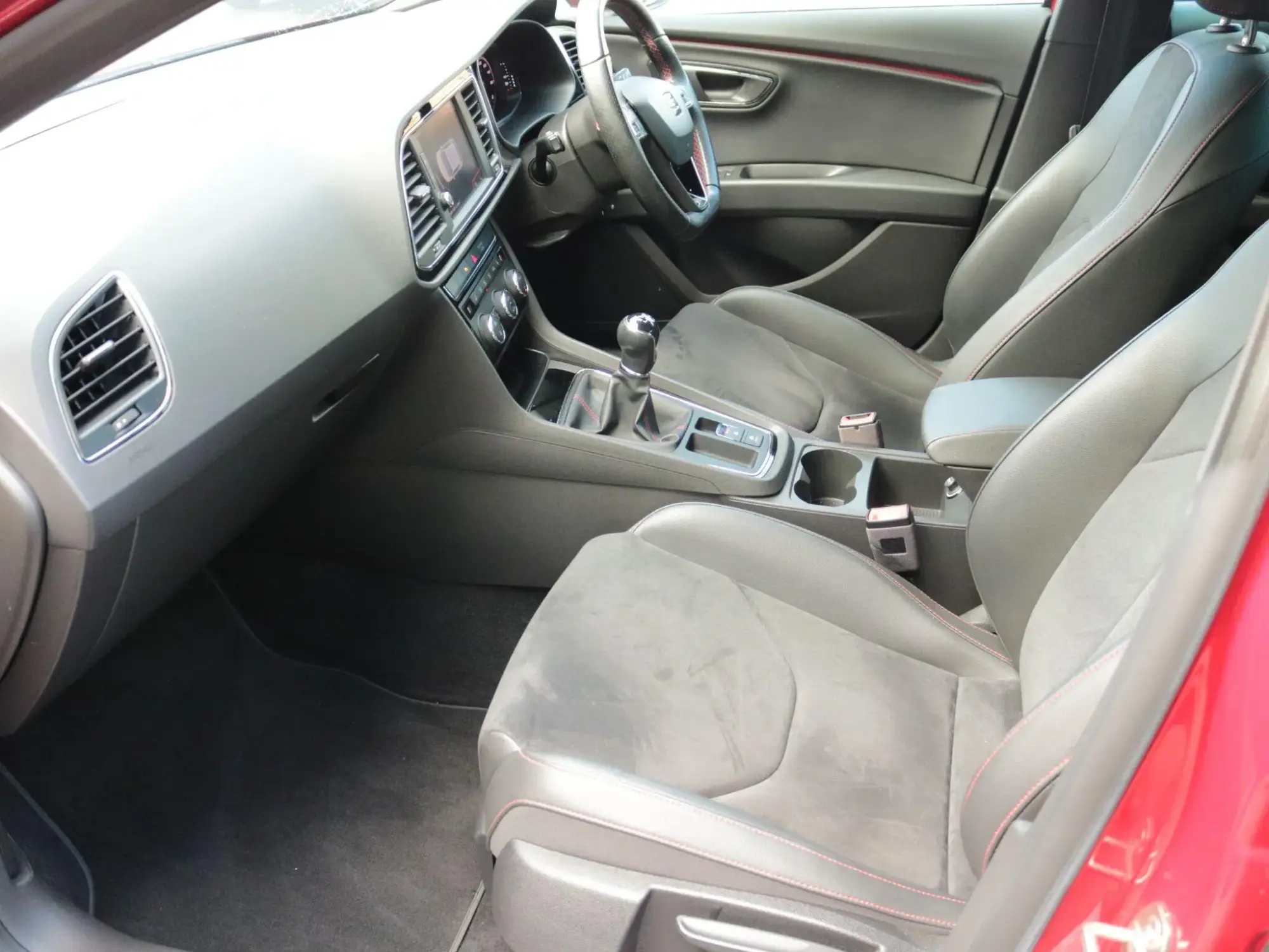 SEAT Leon Image 16 SEAT Leon Image 16