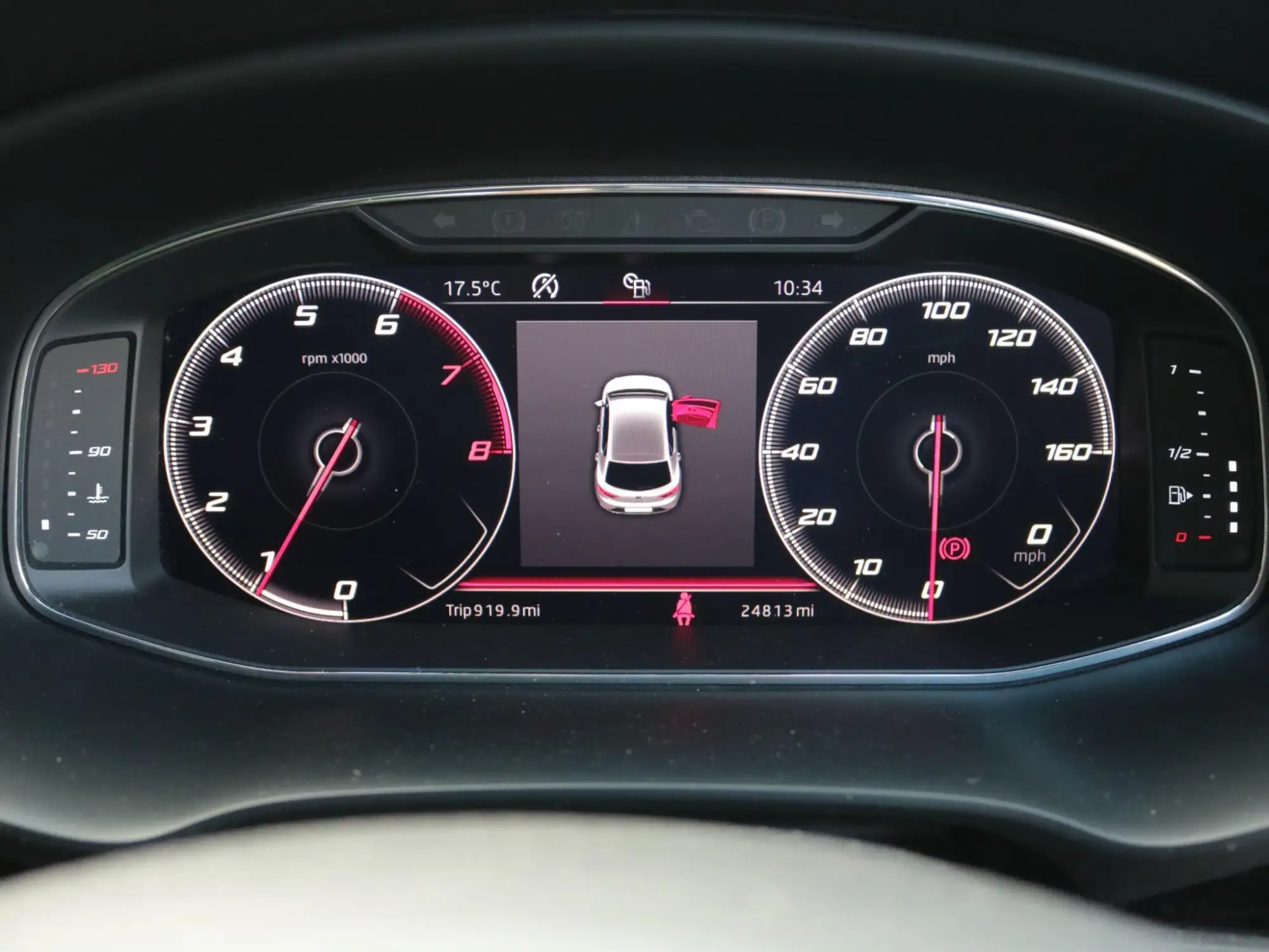 SEAT Leon Image 17 SEAT Leon Image 17