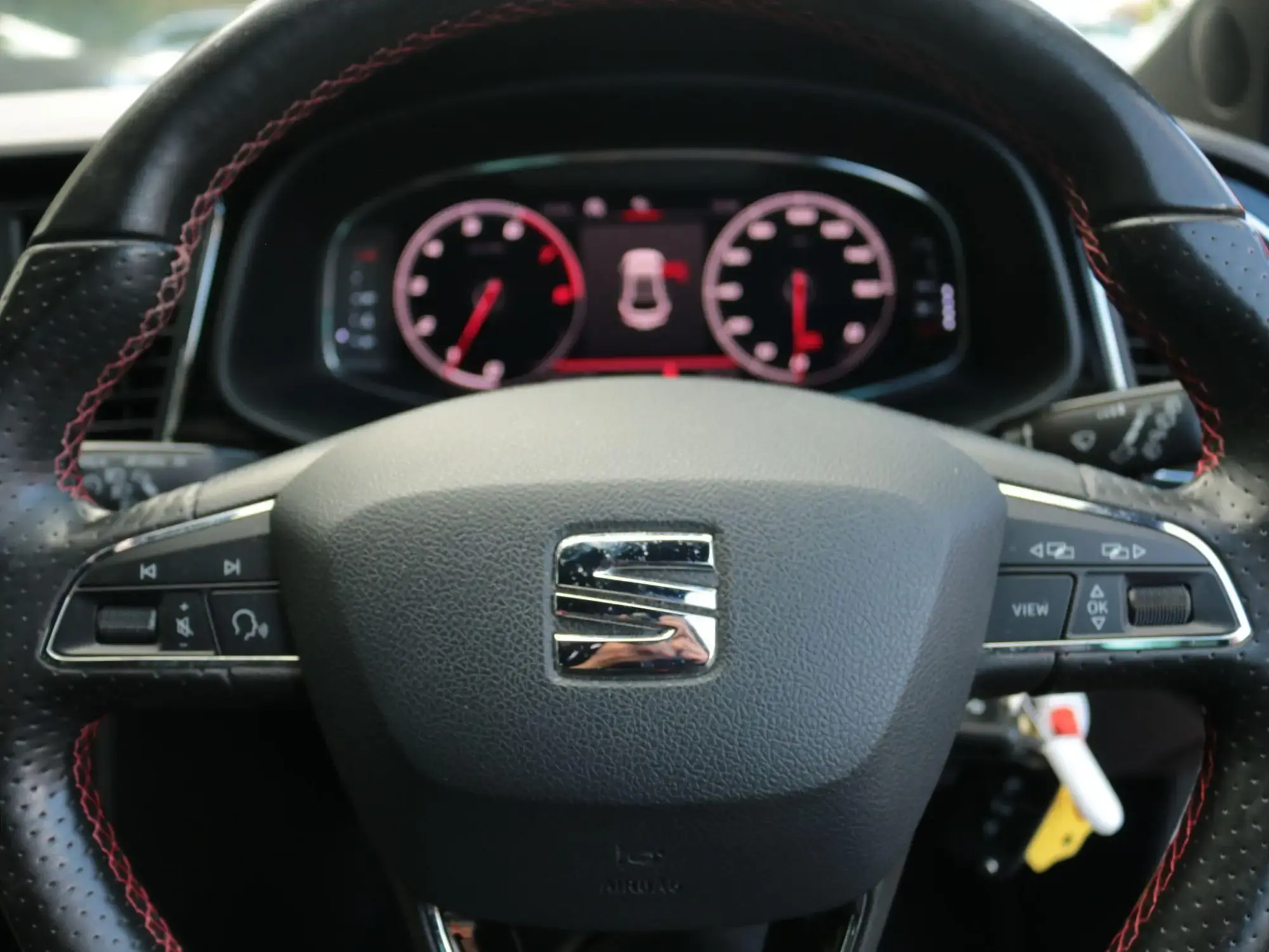 SEAT Leon Image 19 SEAT Leon Image 19