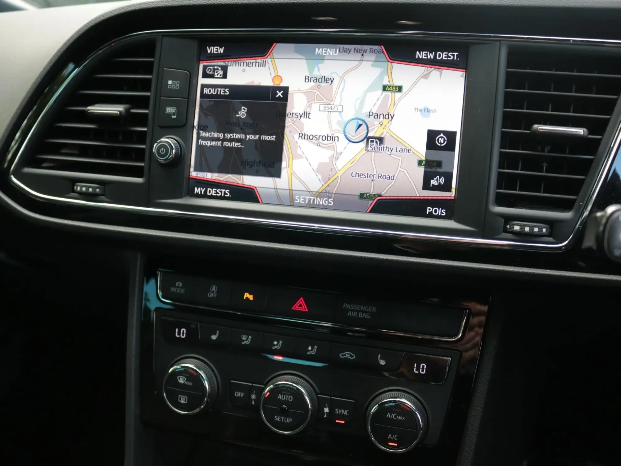 SEAT Leon Image 21 SEAT Leon Image 21