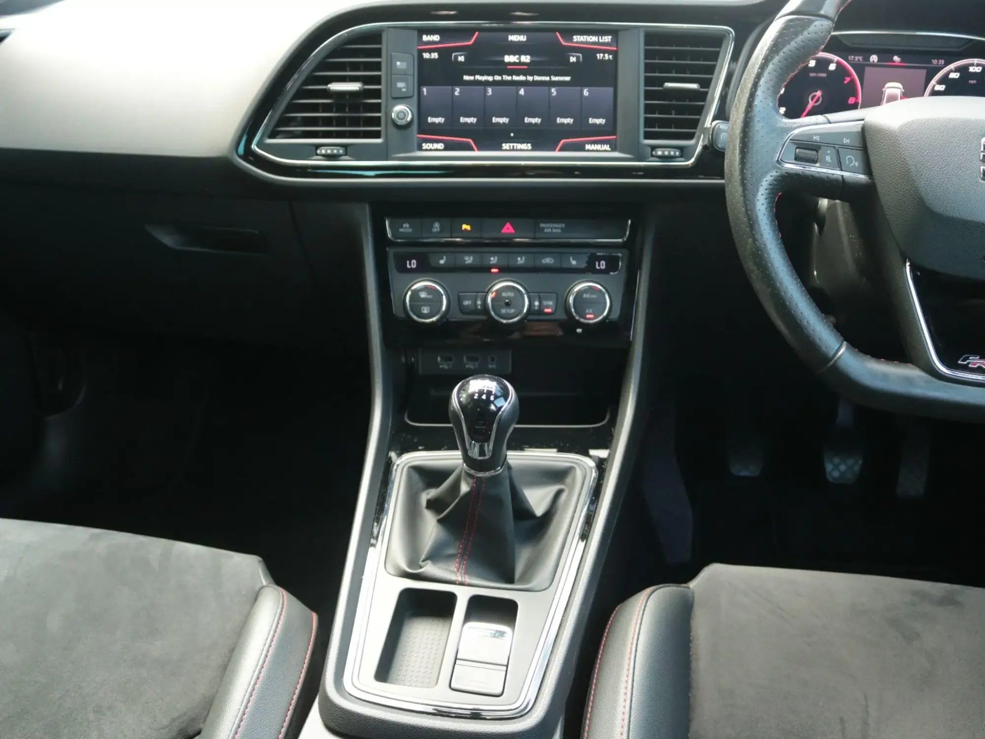 SEAT Leon Image 26 SEAT Leon Image 26
