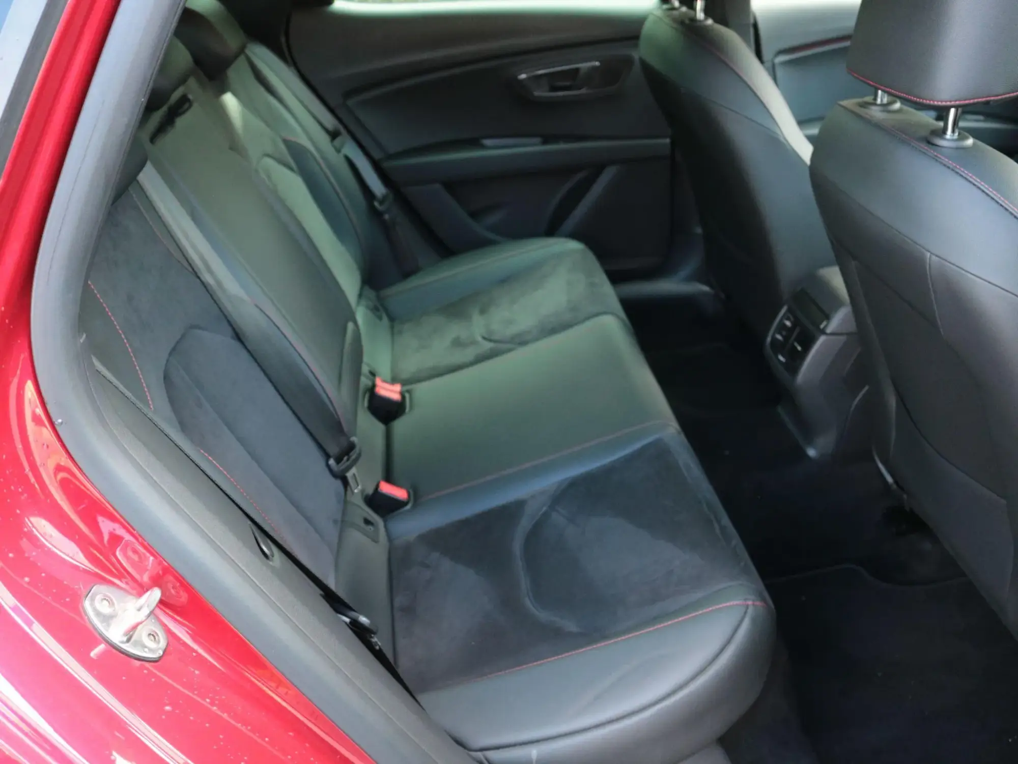 SEAT Leon Image 27 SEAT Leon Image 27