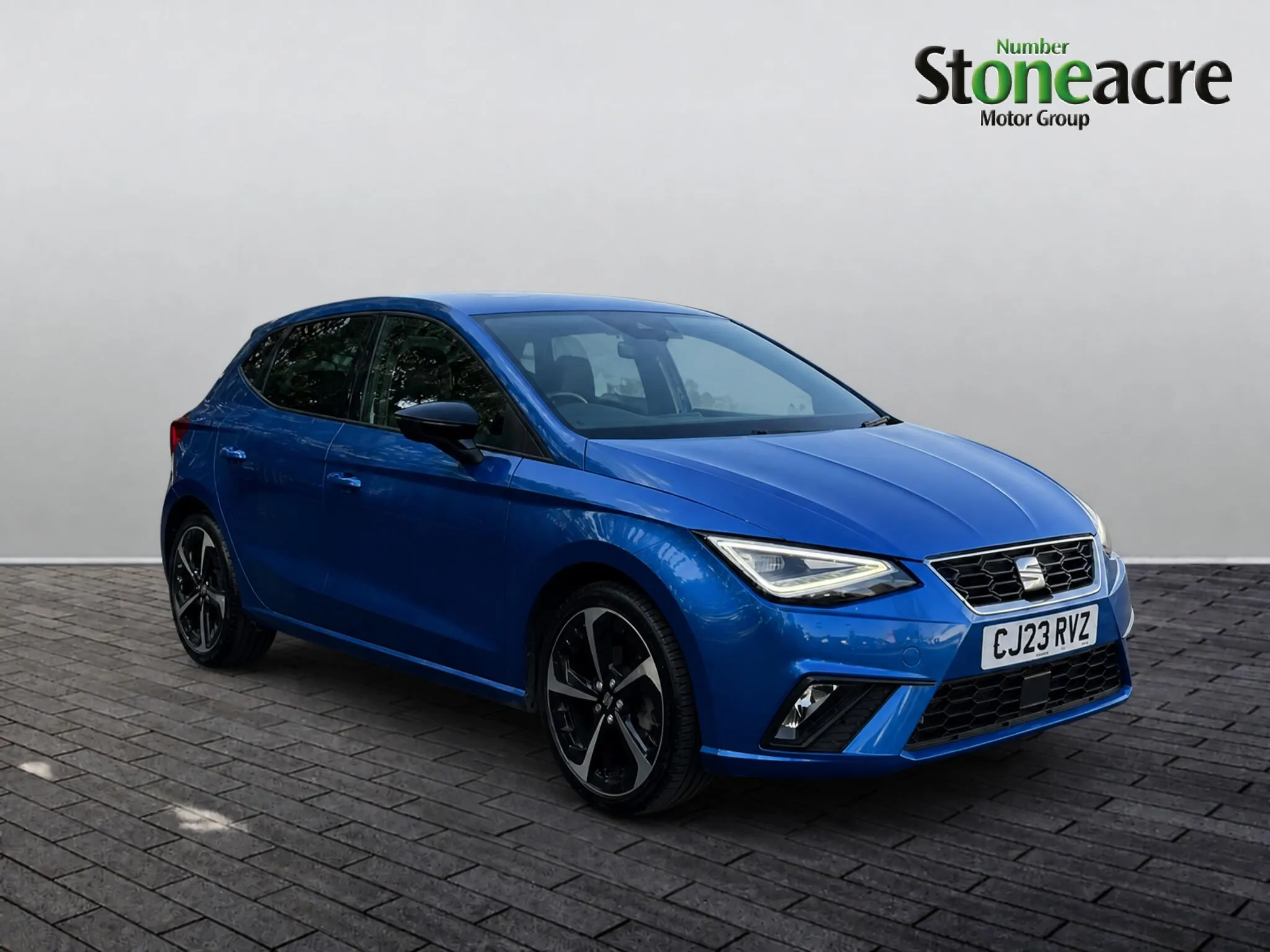 2023 SEAT Ibiza