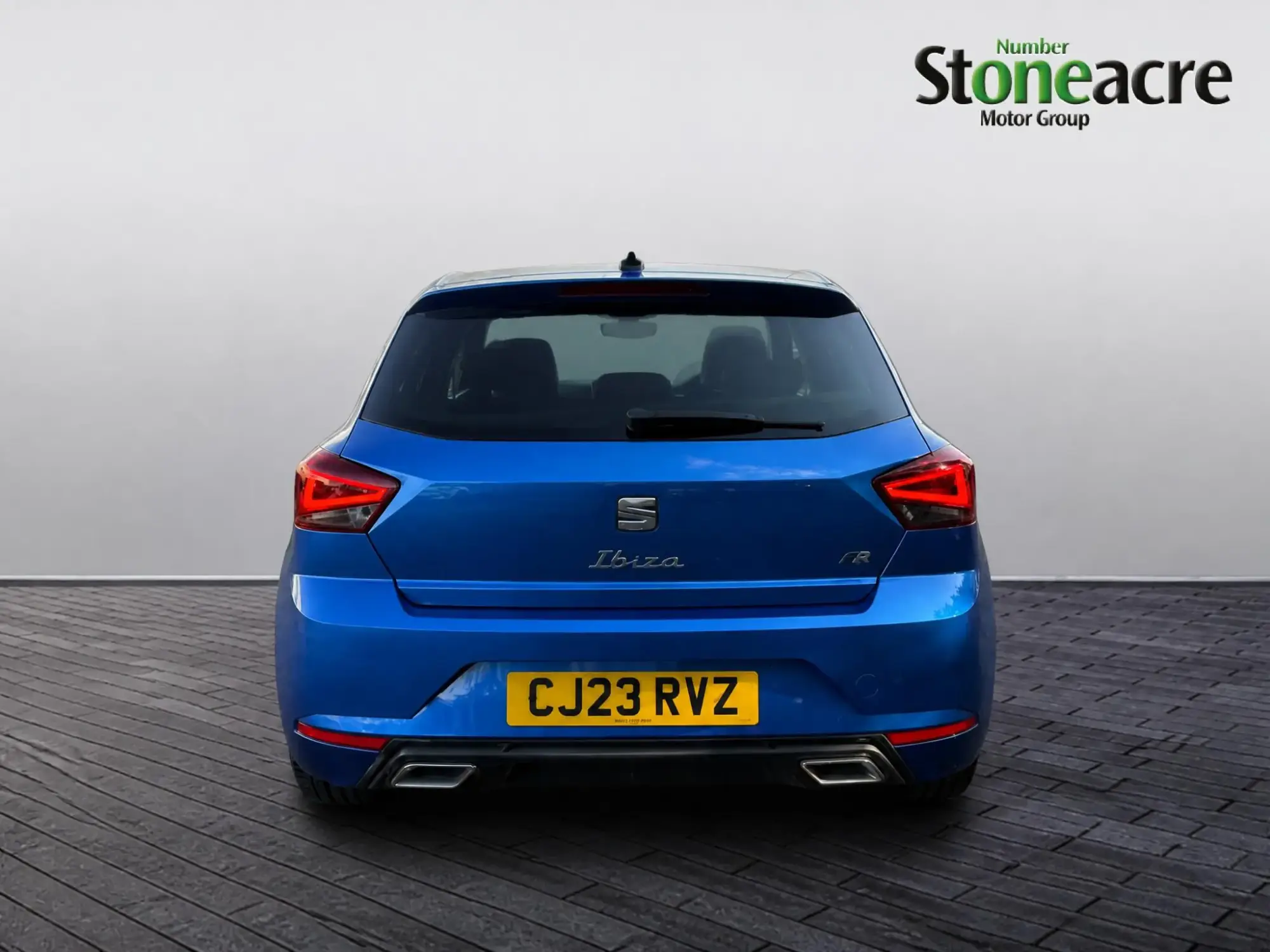 SEAT Ibiza Image 4 SEAT Ibiza Image 4