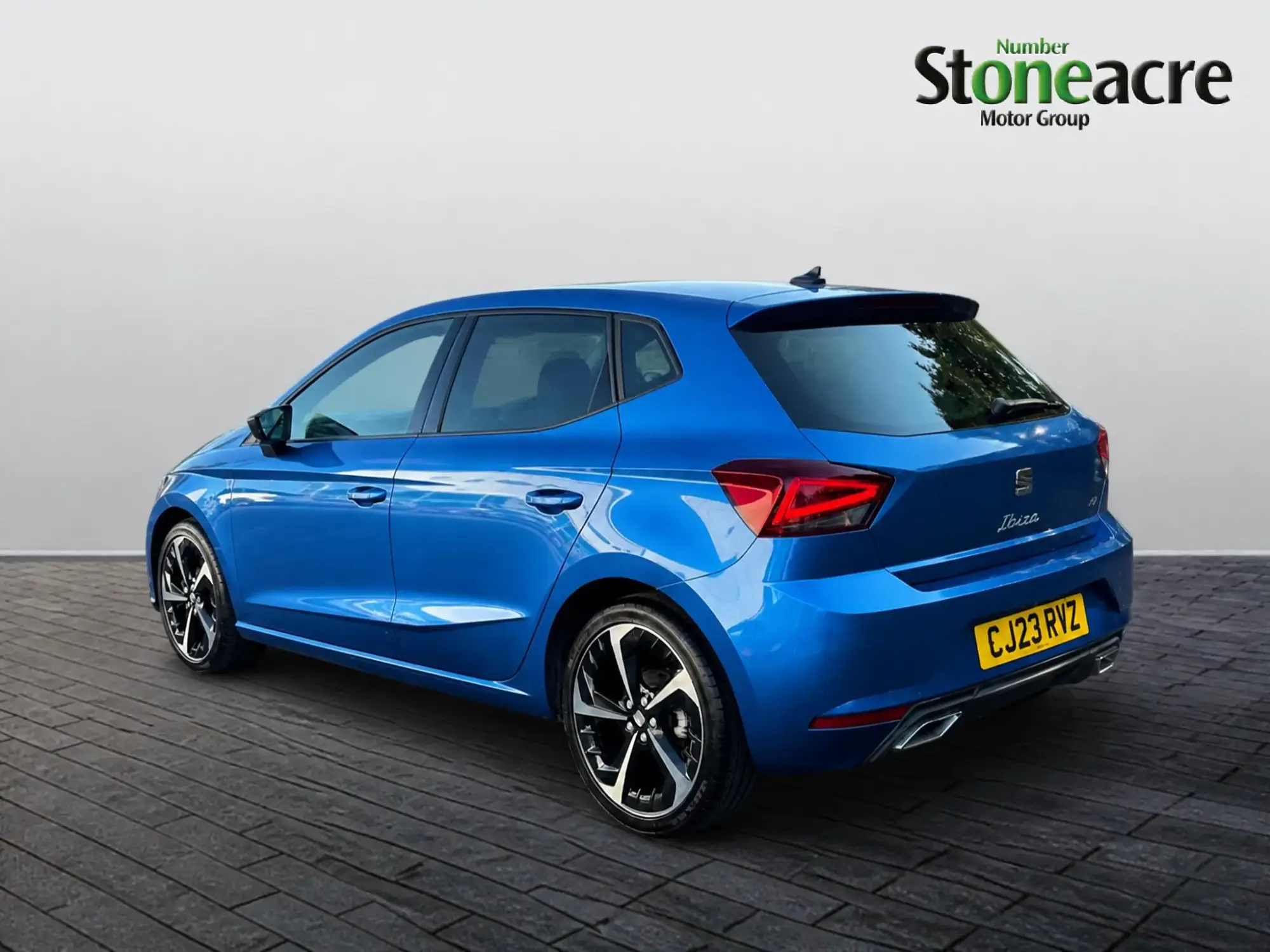 SEAT Ibiza Image 5 SEAT Ibiza Image 5