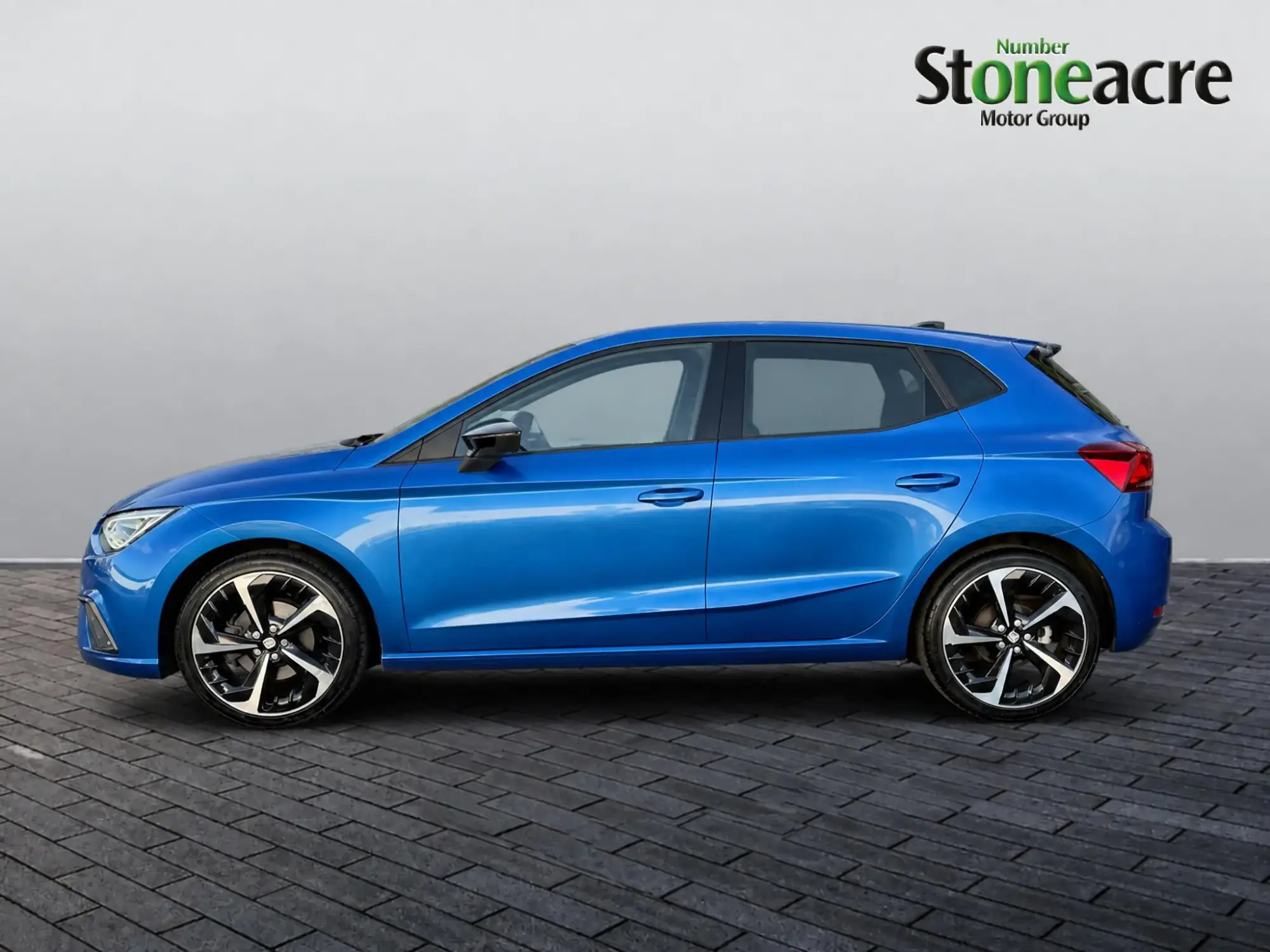 SEAT Ibiza Image 6 SEAT Ibiza Image 6