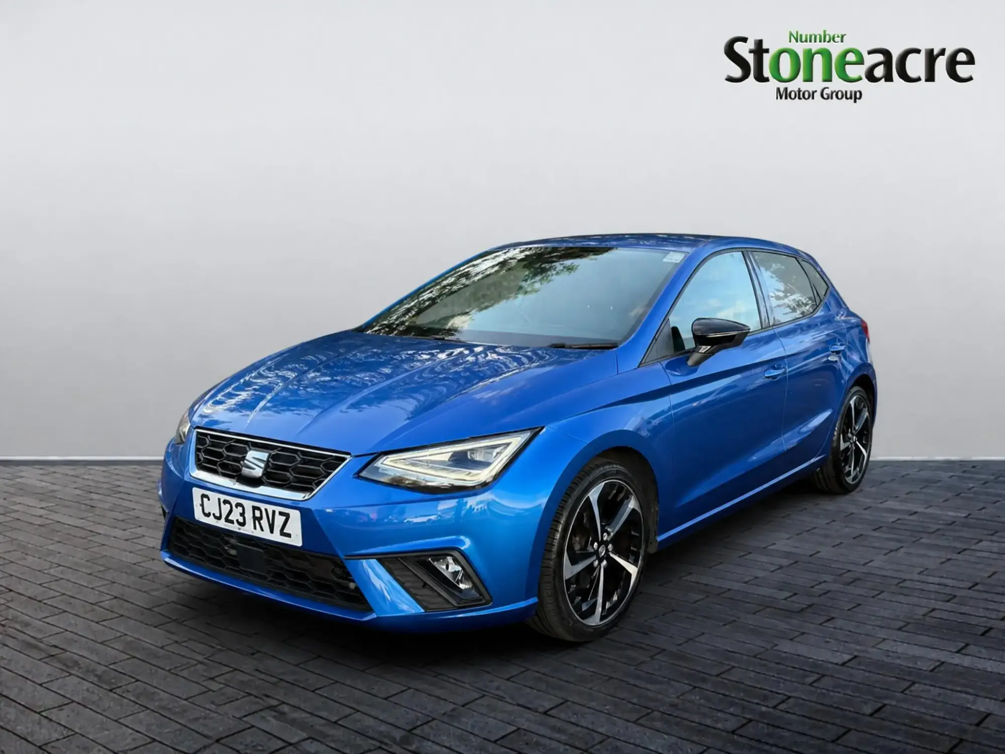 SEAT Ibiza Image 7 SEAT Ibiza Image 7