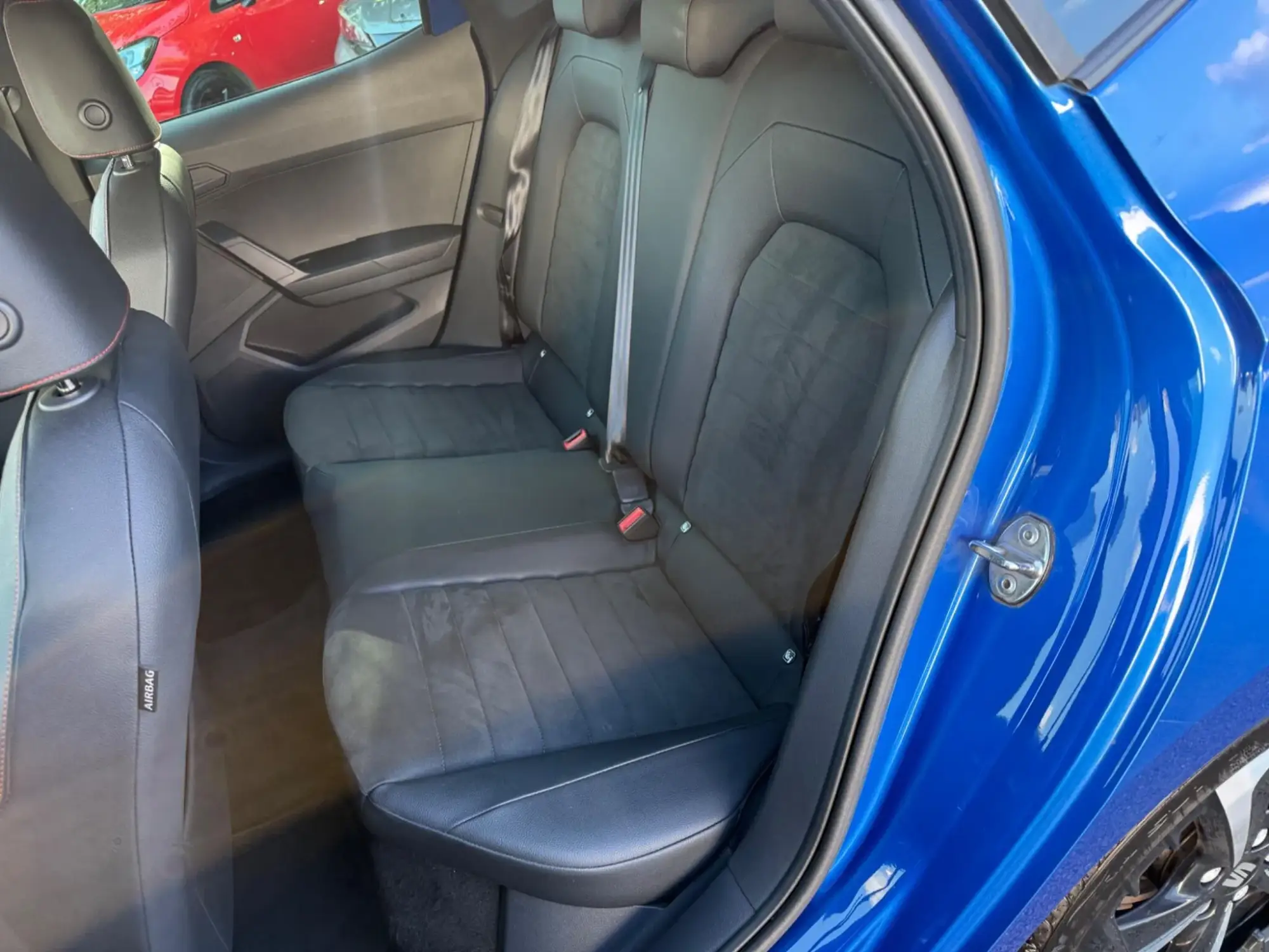 SEAT Ibiza Image 17 SEAT Ibiza Image 17