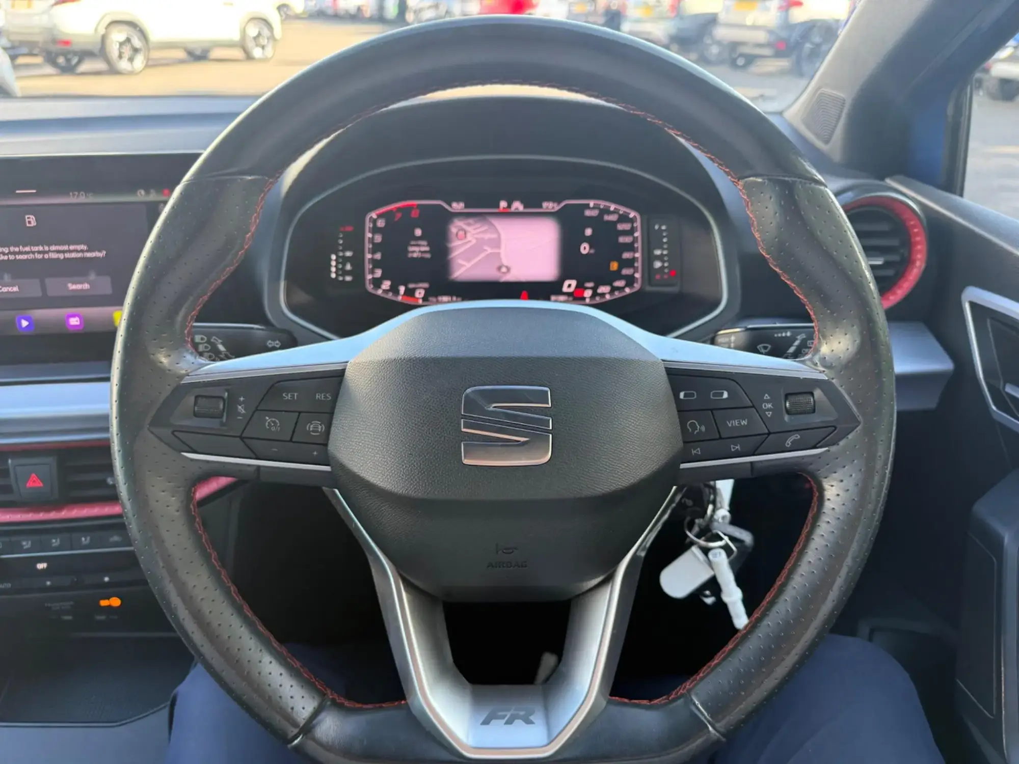 SEAT Ibiza Image 19 SEAT Ibiza Image 19