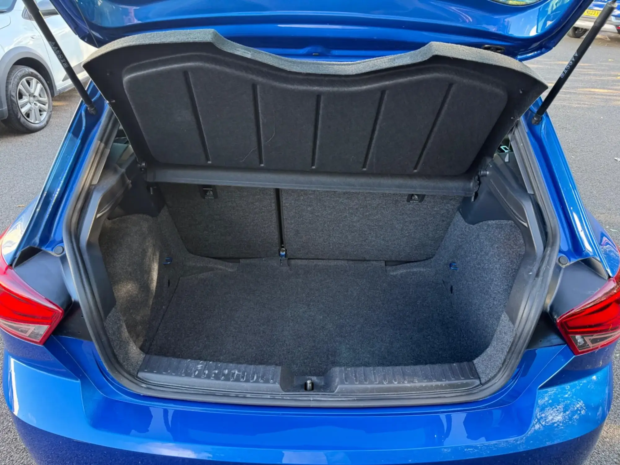 SEAT Ibiza Image 20 SEAT Ibiza Image 20