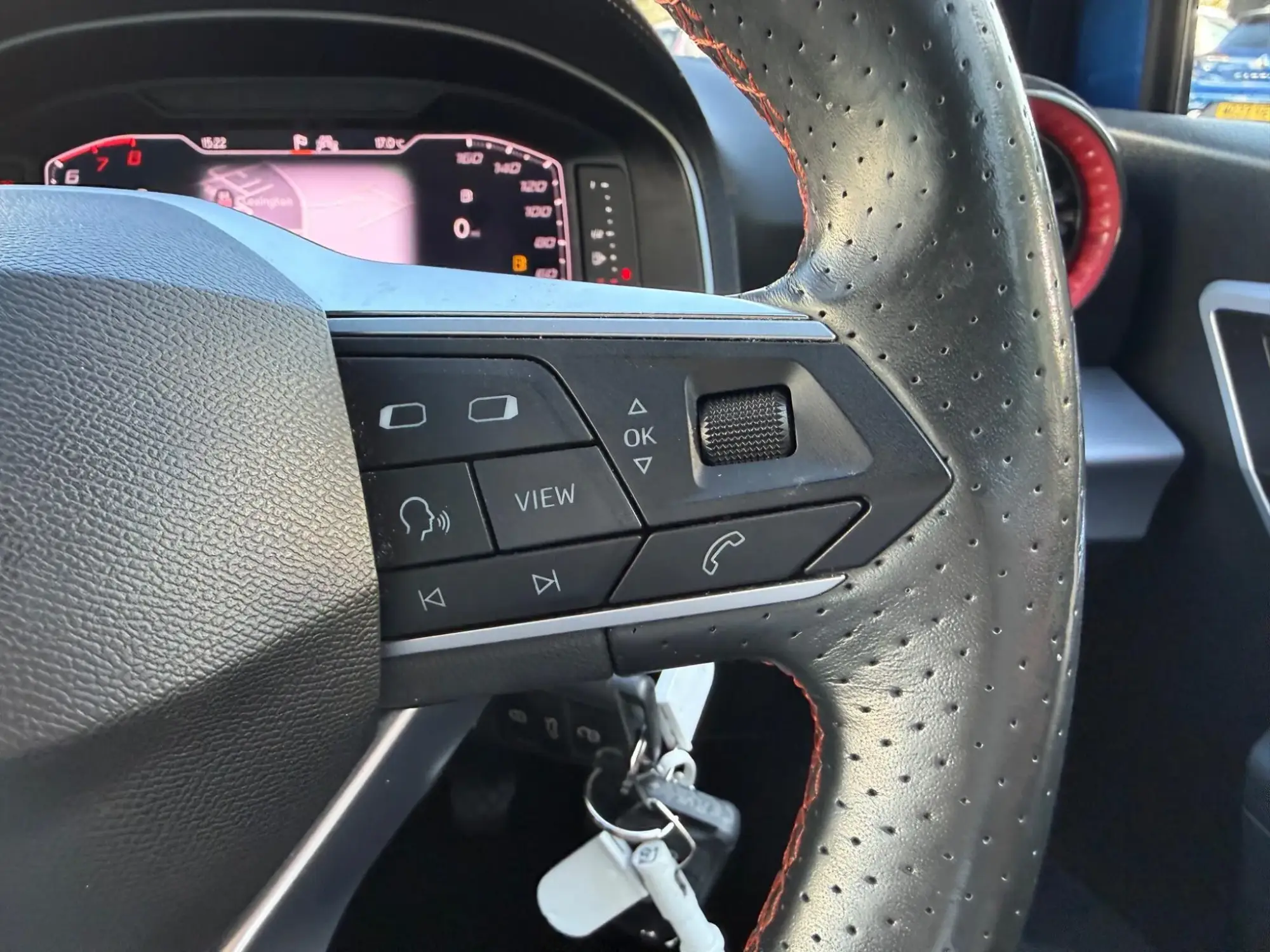 SEAT Ibiza Image 25 SEAT Ibiza Image 25