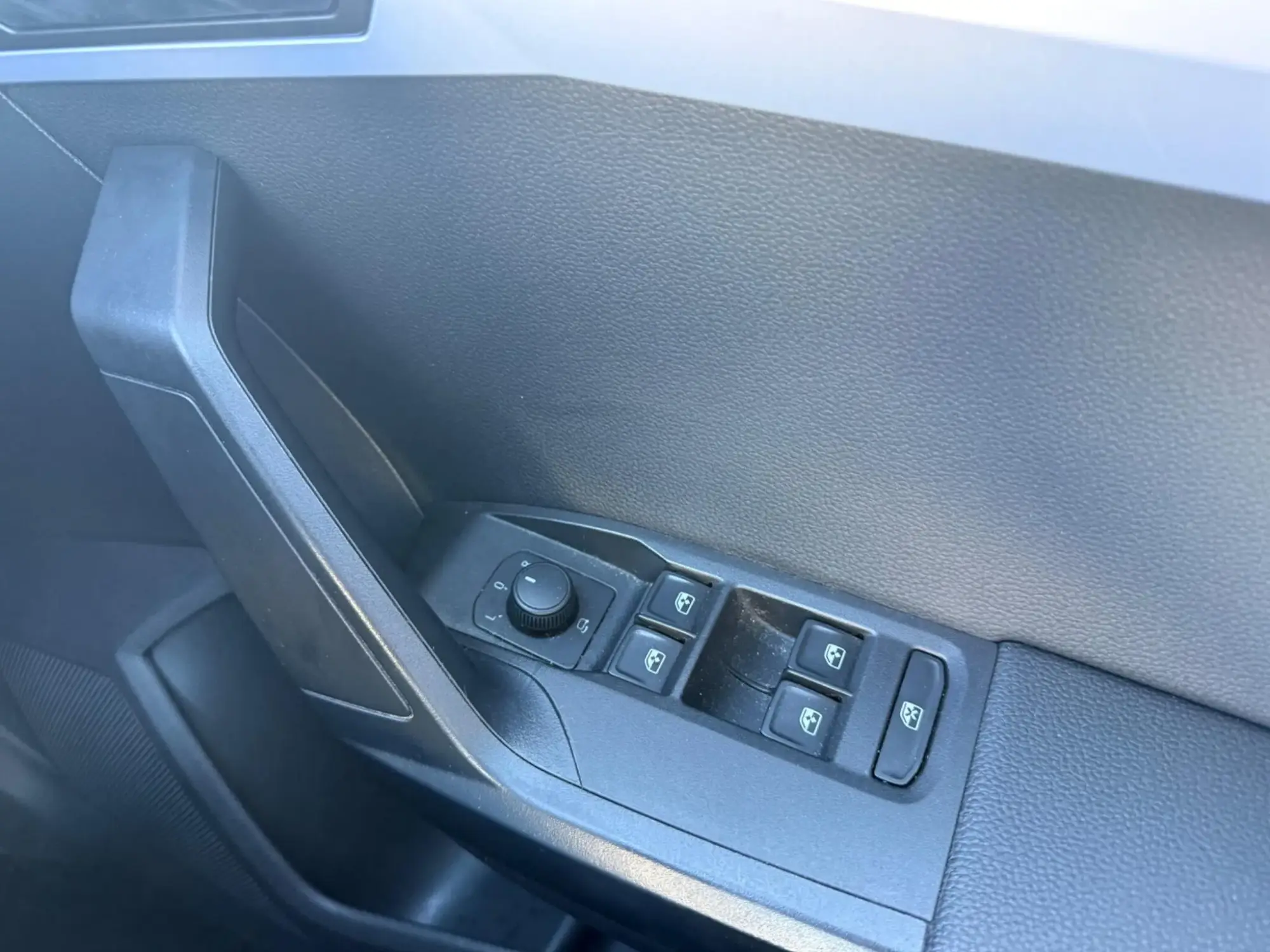 SEAT Ibiza Image 29 SEAT Ibiza Image 29