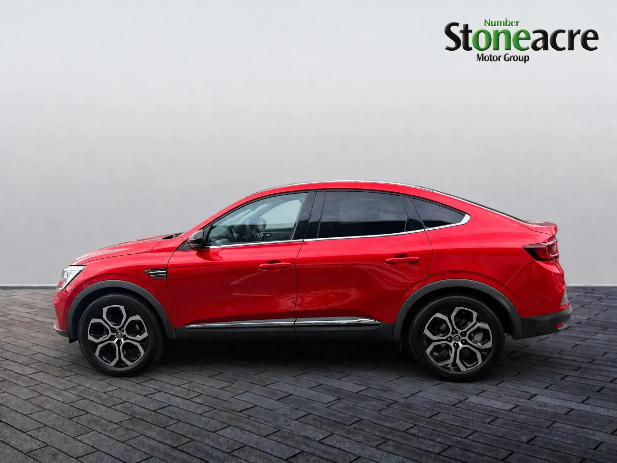 Renault Arkana Image 5