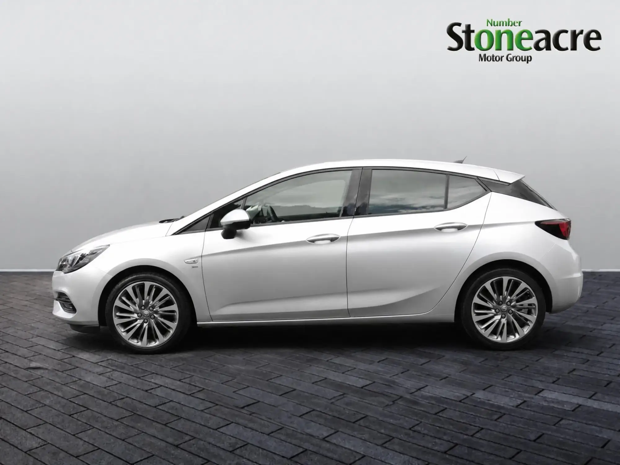 Vauxhall Astra Image 6 Vauxhall Astra Image 6
