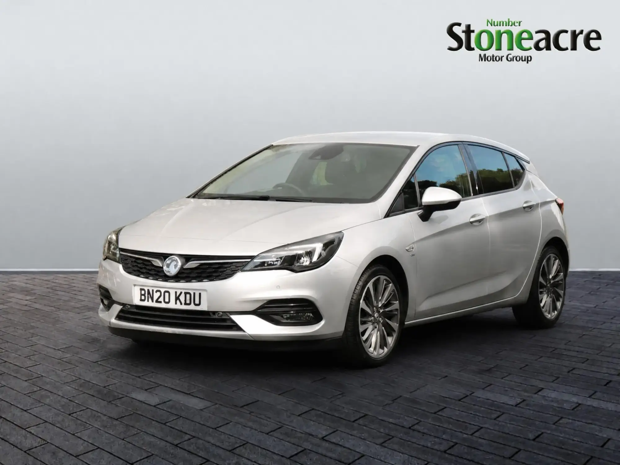 Vauxhall Astra Image 7 Vauxhall Astra Image 7