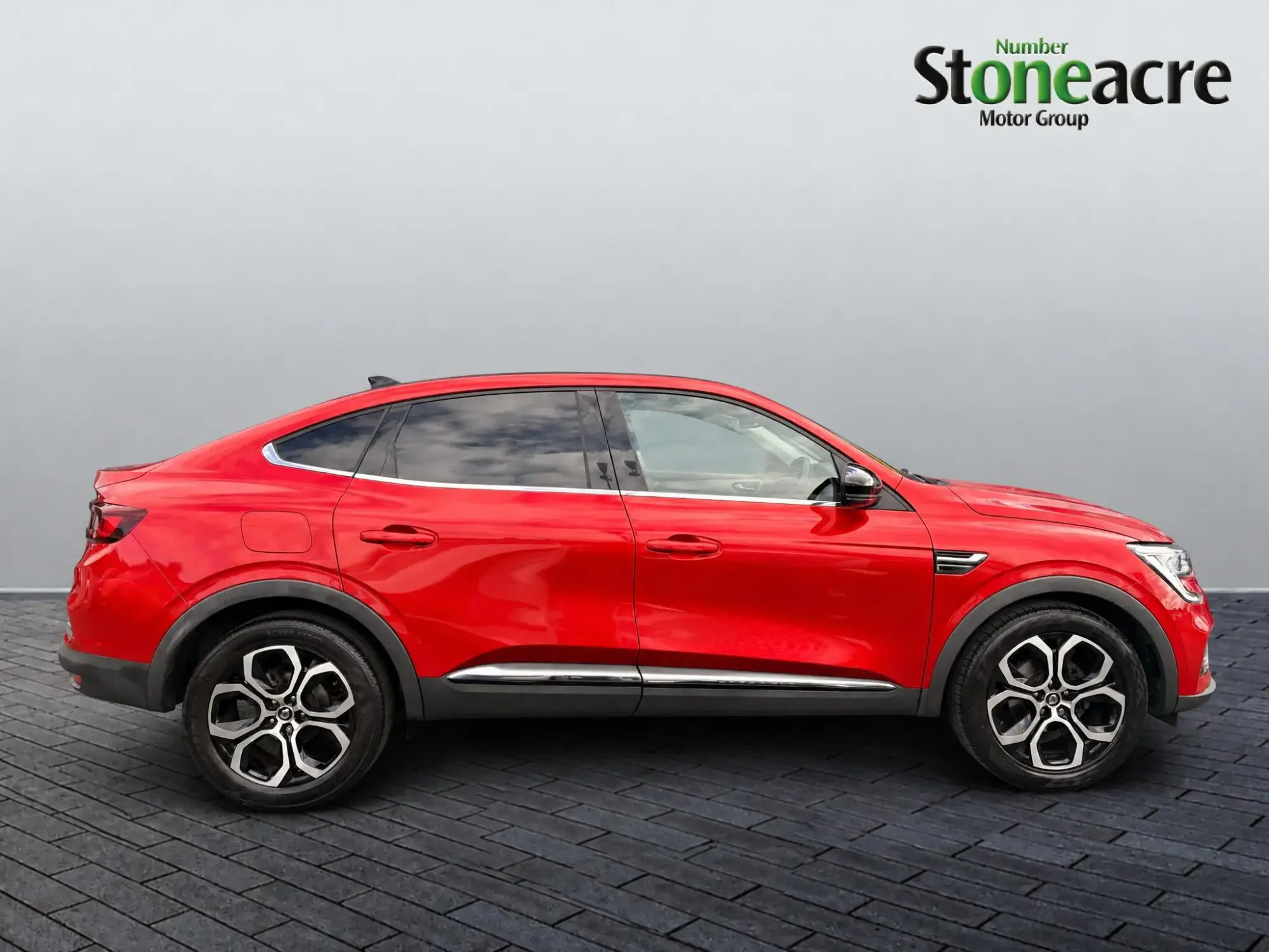 Renault Arkana Image 7