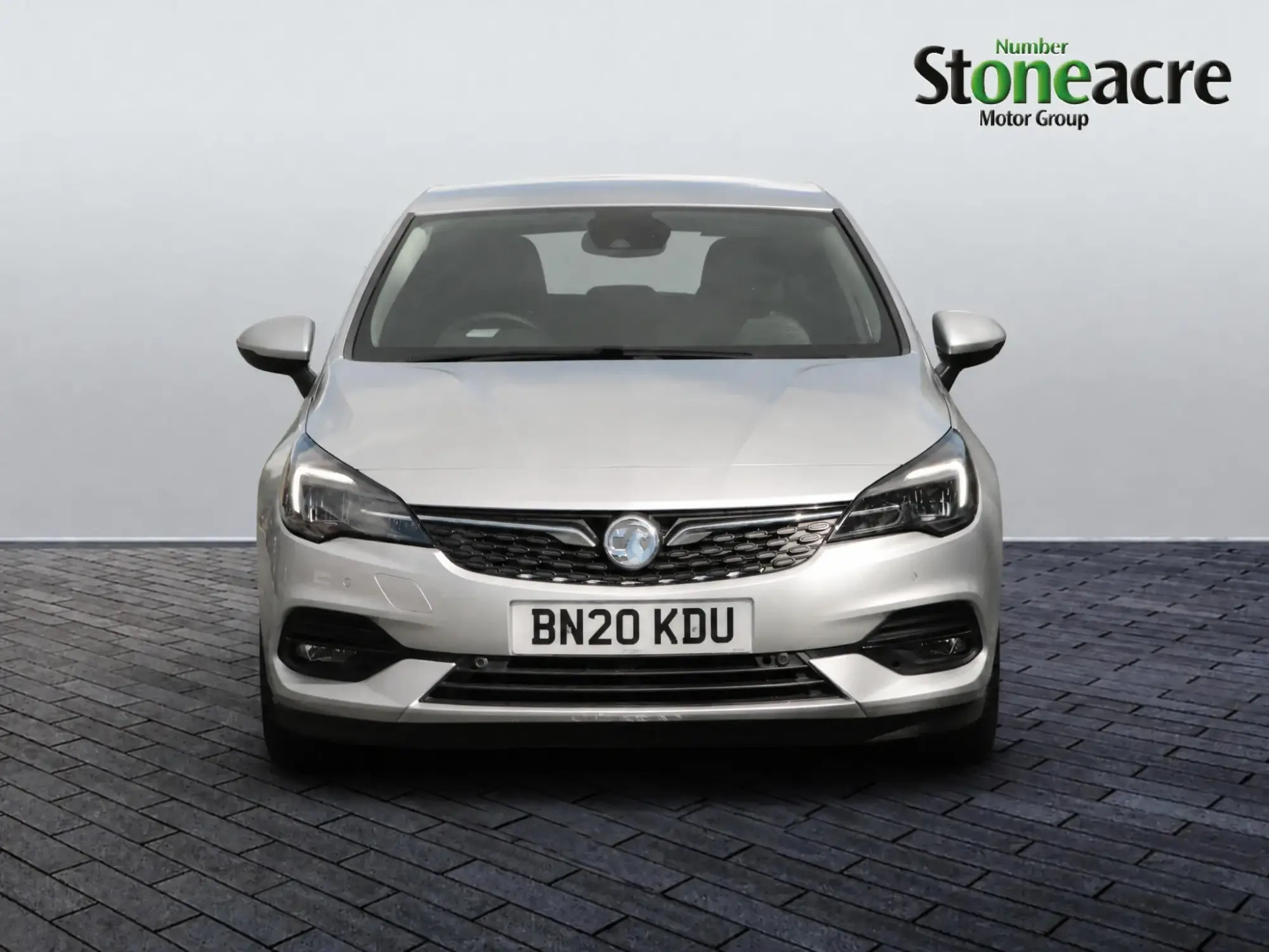 Vauxhall Astra Image 8 Vauxhall Astra Image 8